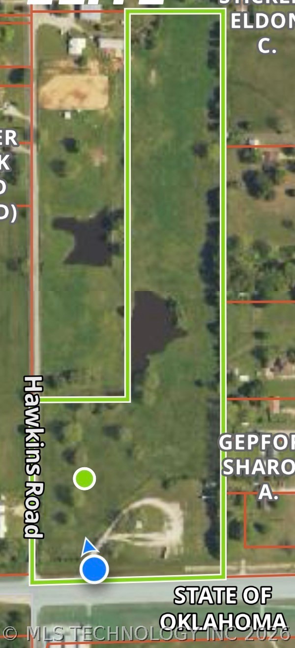 15962 W Highway 70 Madill OK 73446