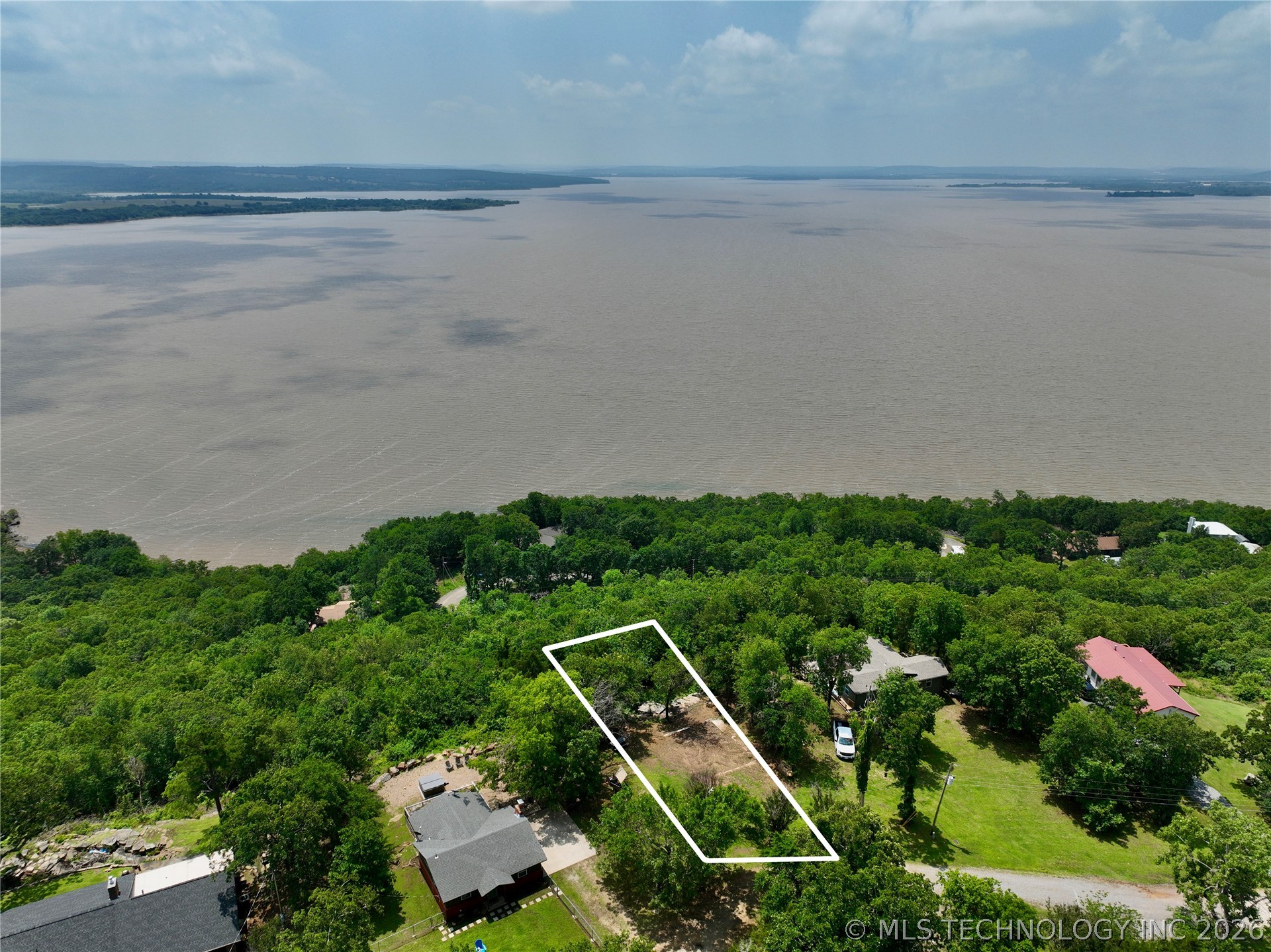 188 Hickory Hill Crowder OK 74432
