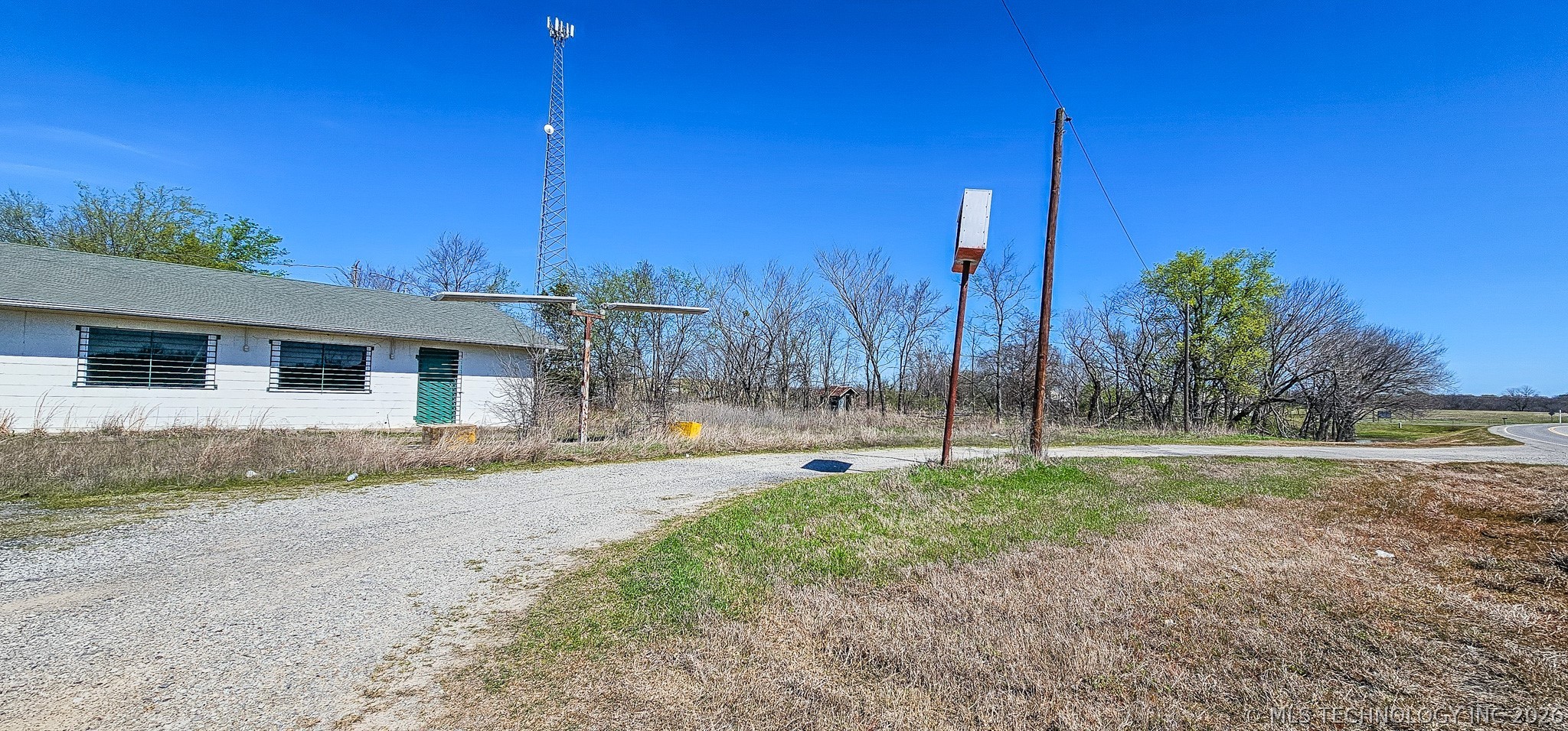 1 Highway 9 W Eufaula OK 74432