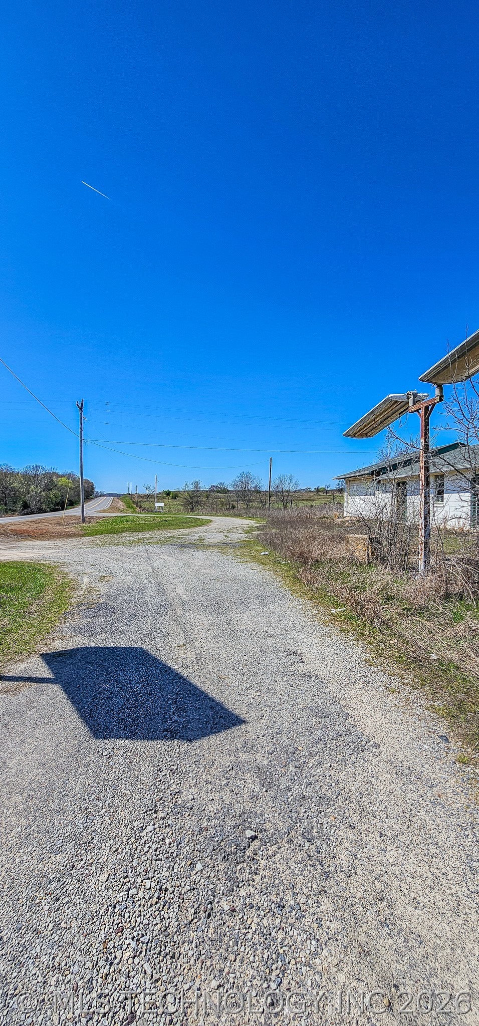 1 Highway 9 W Eufaula OK 74432