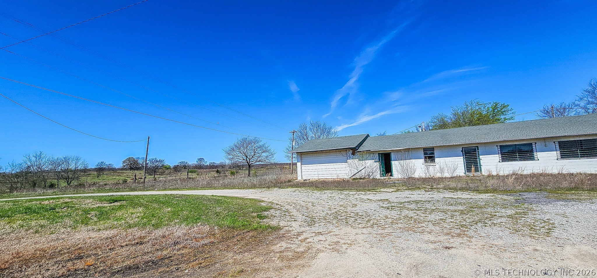 1 Highway 9 W Eufaula OK 74432