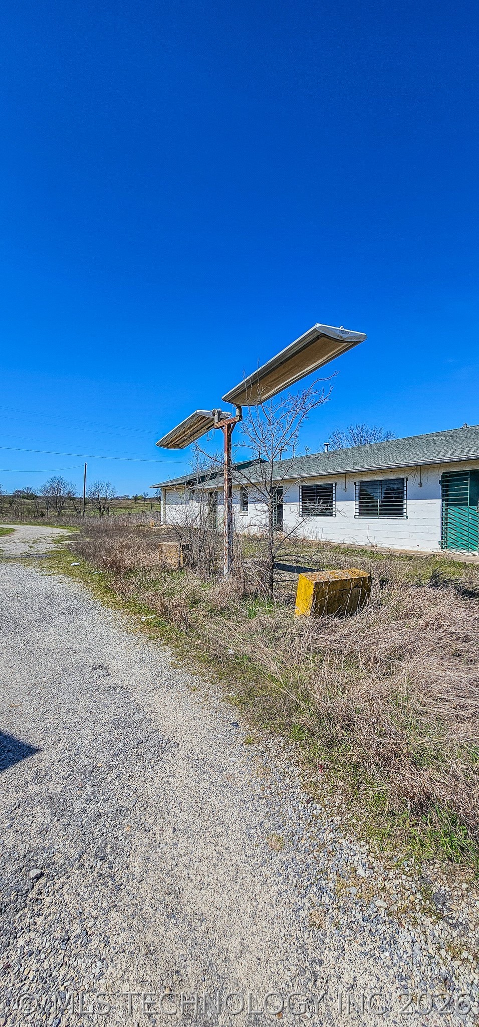 1 Highway 9 W Eufaula OK 74432