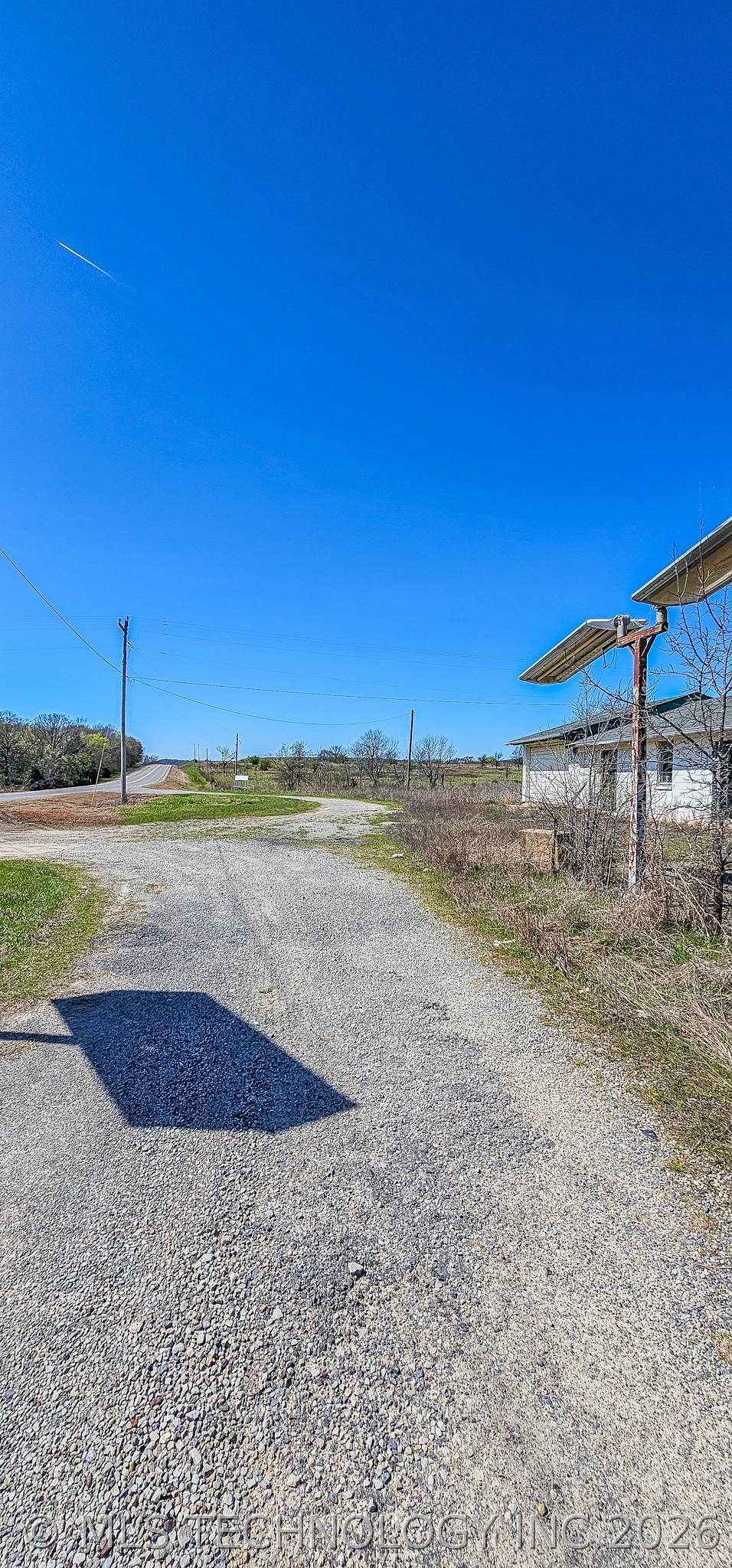 1 Highway 9 W Eufaula OK 74432