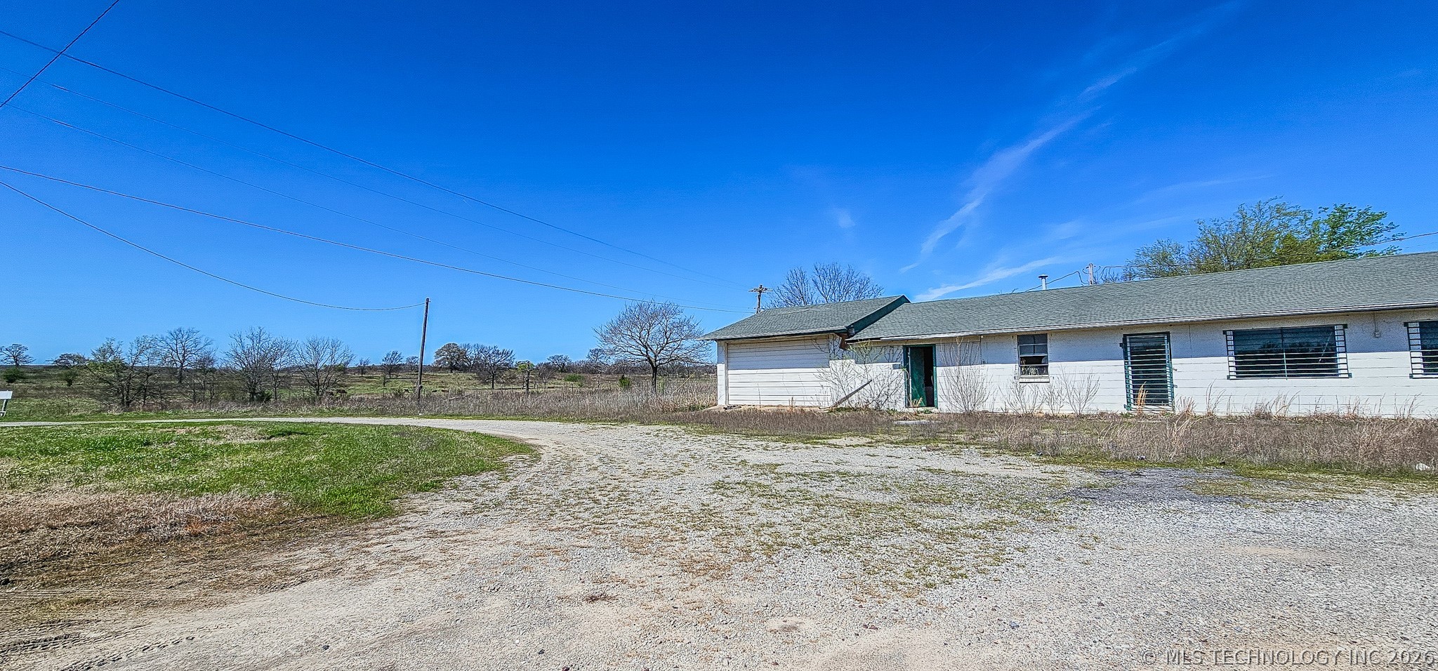 1 Highway 9 W Eufaula OK 74432