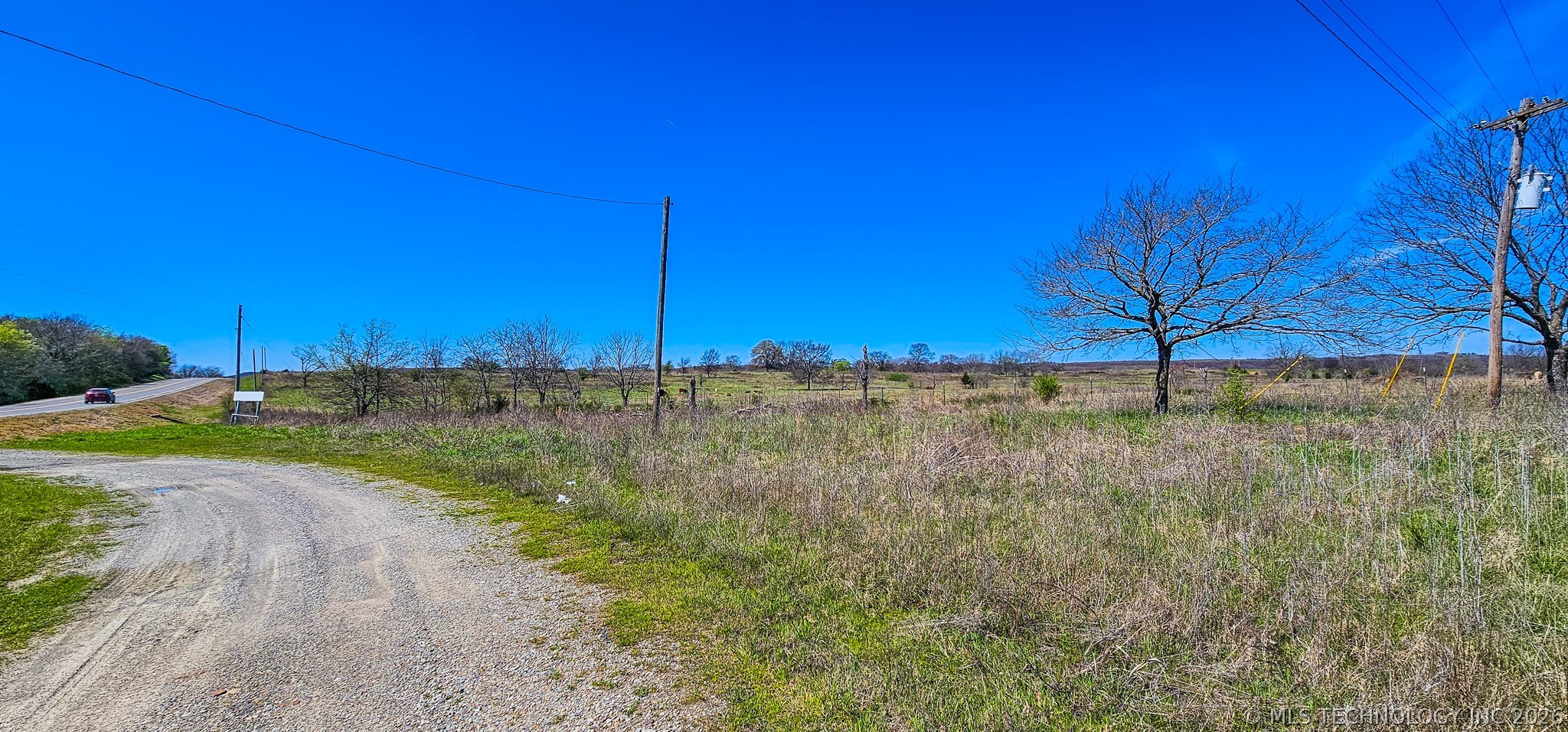 1 Highway 9 W Eufaula OK 74432