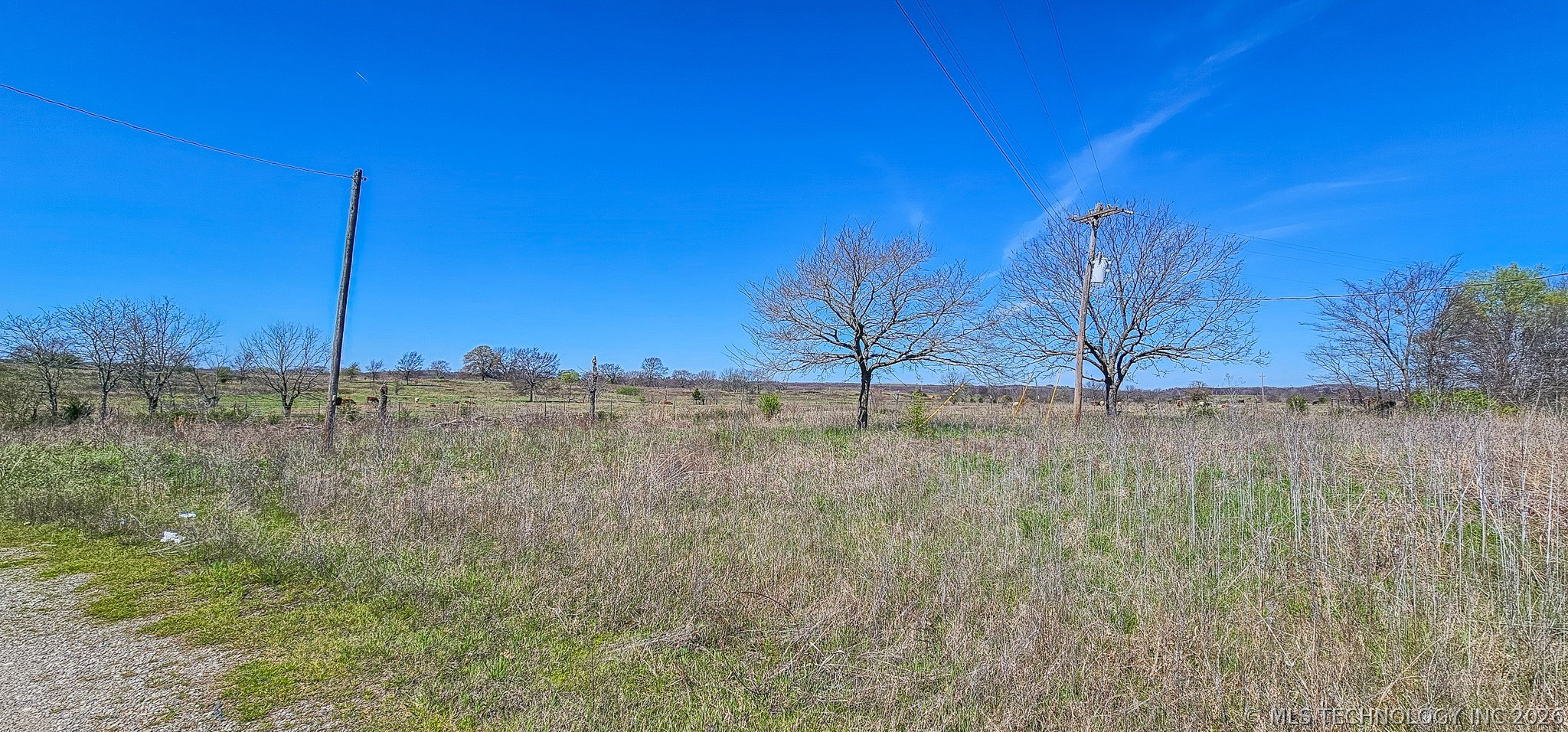1 Highway 9 W Eufaula OK 74432