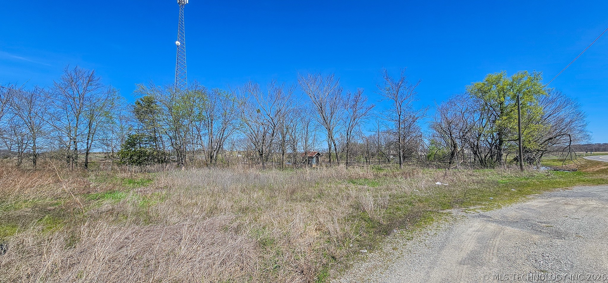 1 Highway 9 W Eufaula OK 74432