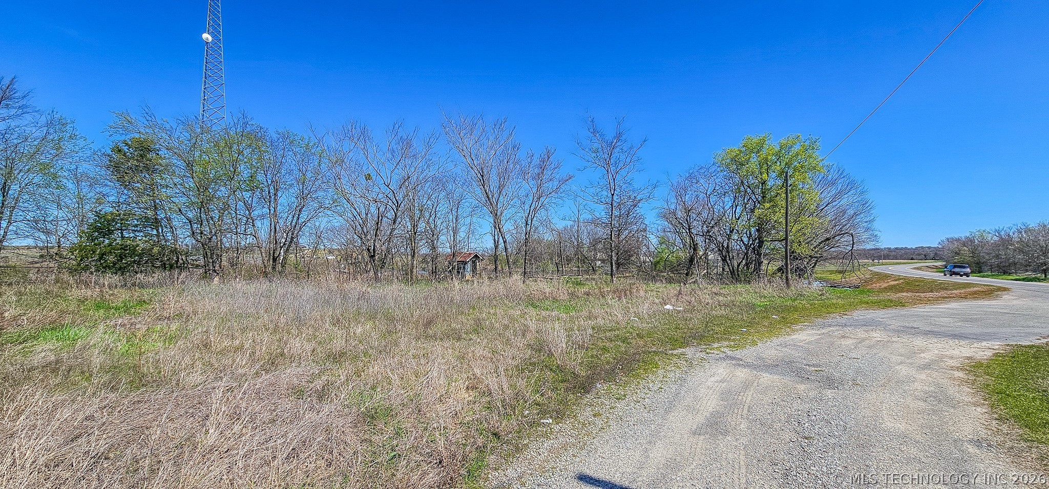 1 Highway 9 W Eufaula OK 74432