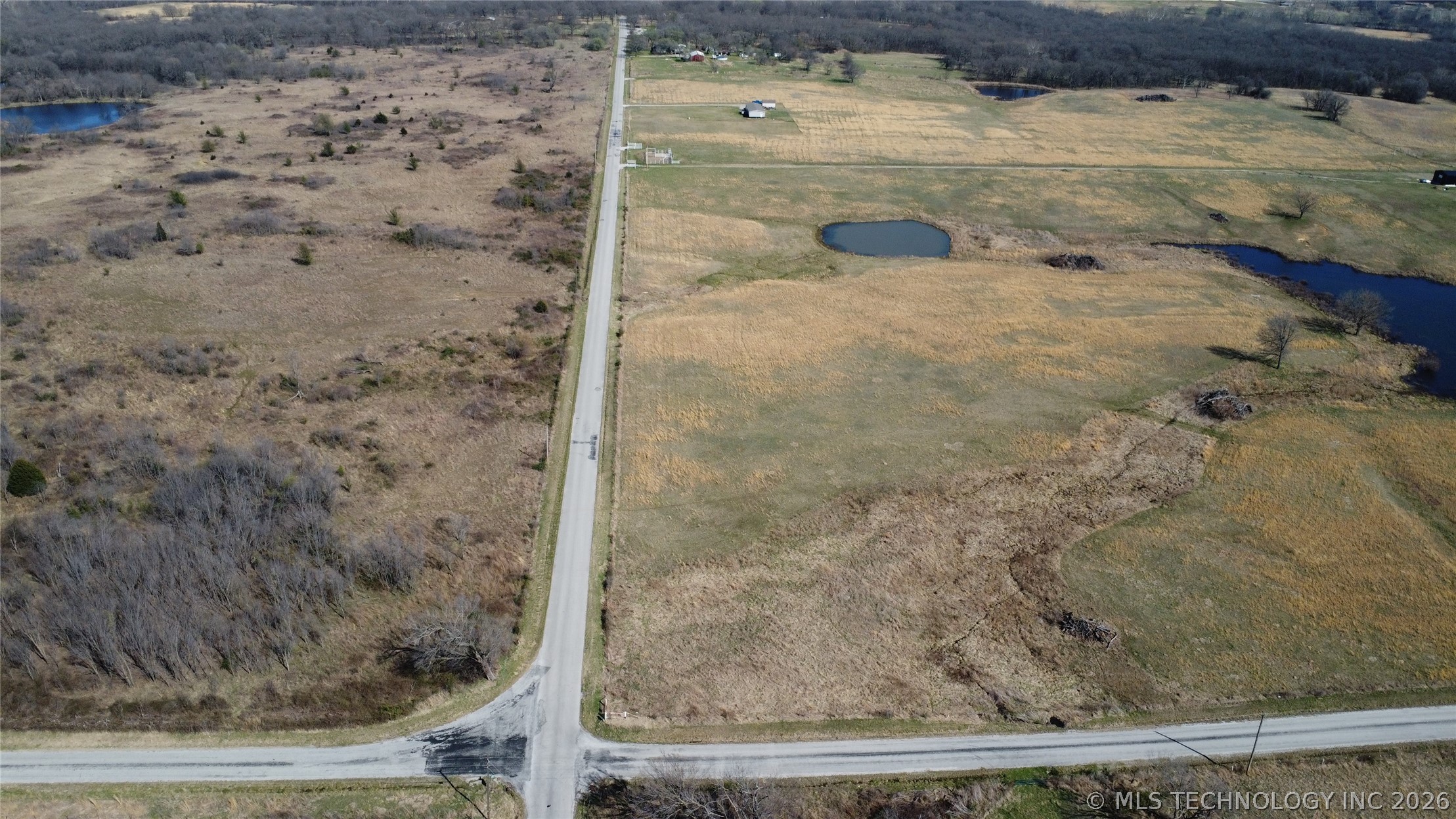 000 E 340 Road Big Cabin OK 74332