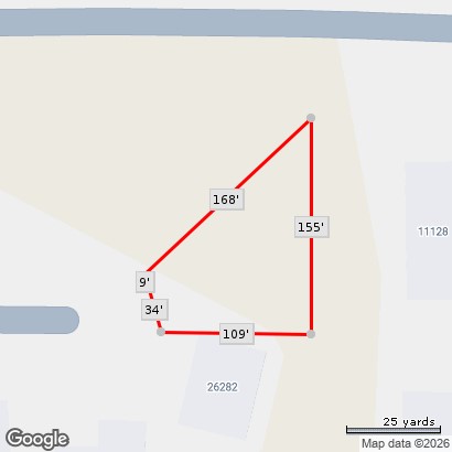 E 111th Court Coweta OK 74429