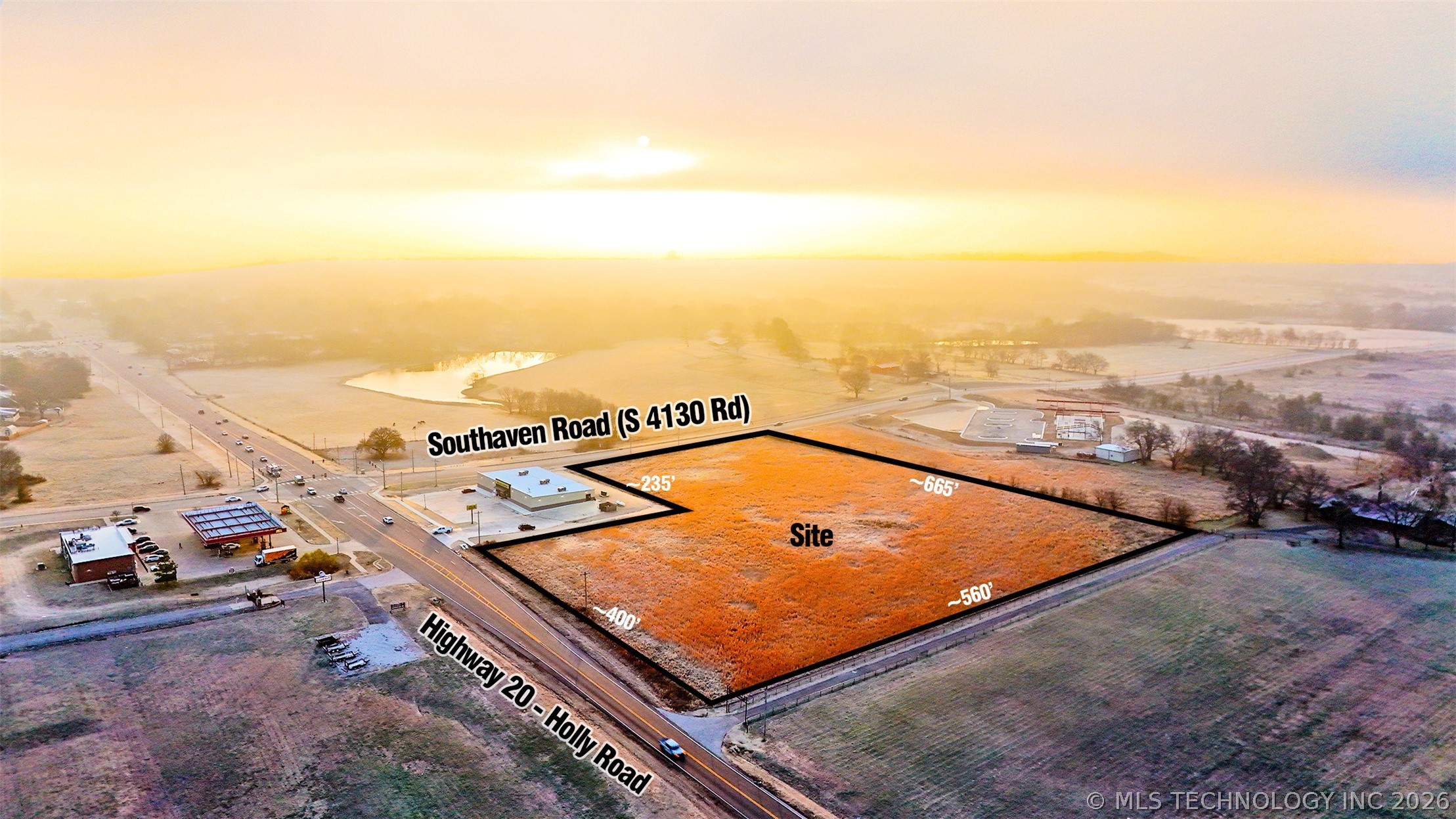 2927 E Holly Road Claremore OK 74019