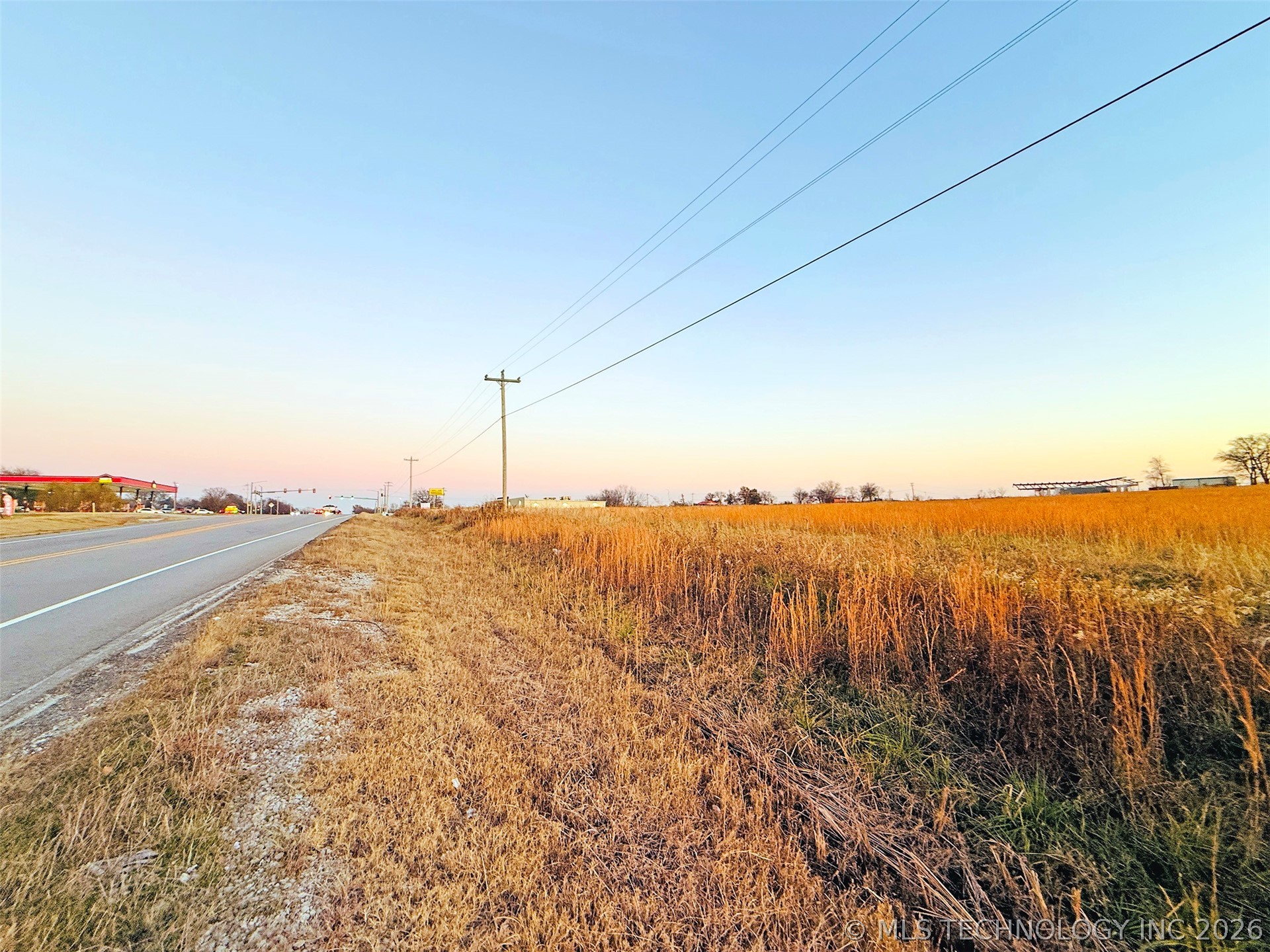 2927 E Holly Road Claremore OK 74019