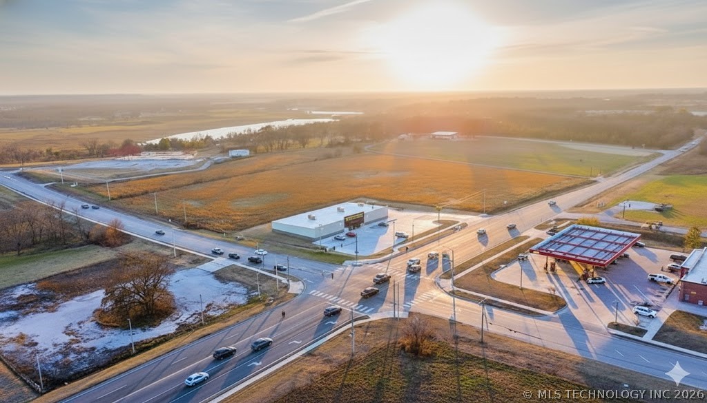 2927 E Holly Road Claremore OK 74019
