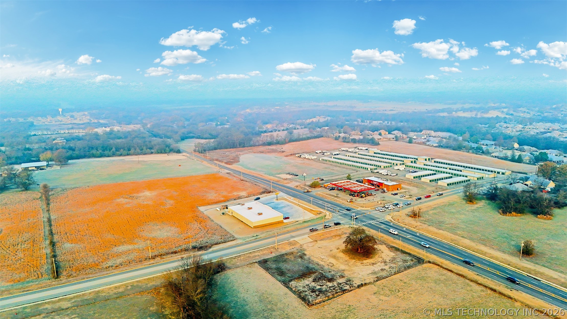 2927 E Holly Road Claremore OK 74019