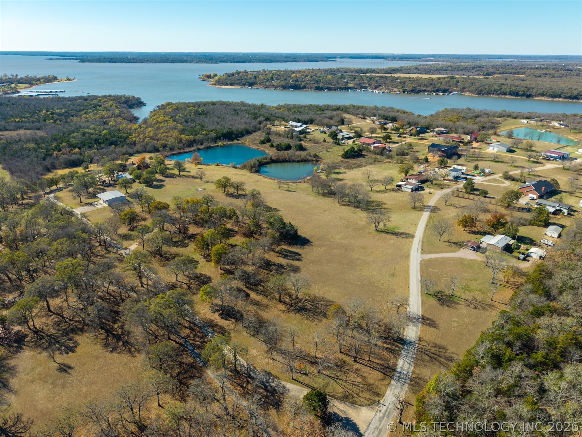 14567 Little Road Kingston OK 73439