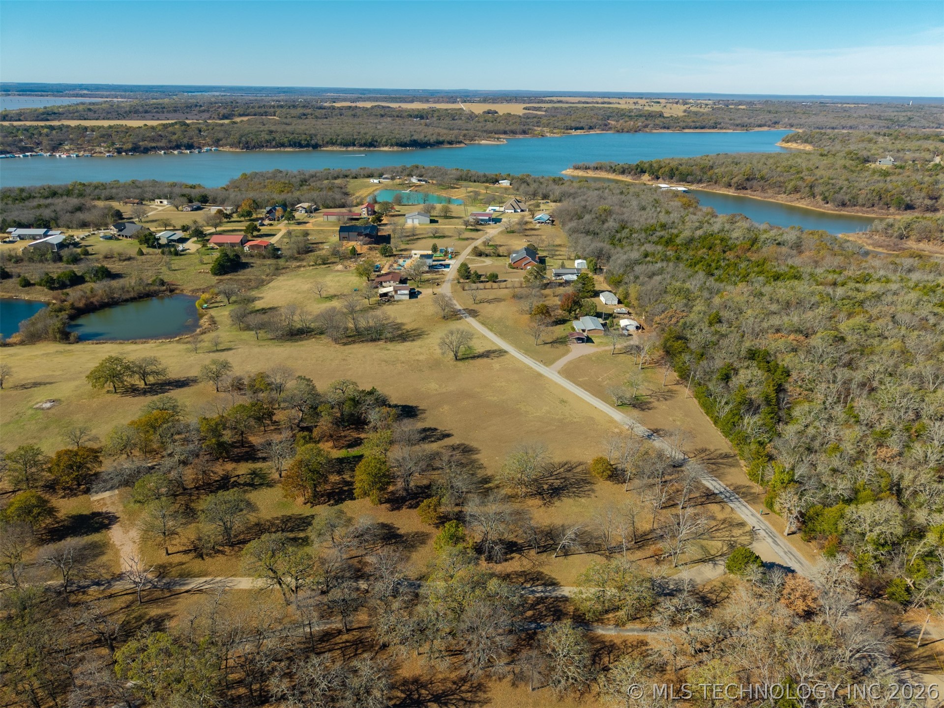 14567 Little Road Kingston OK 73439