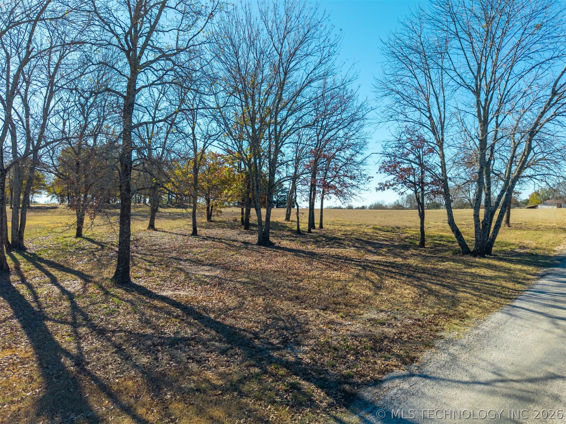14567 Little Road Kingston OK 73439