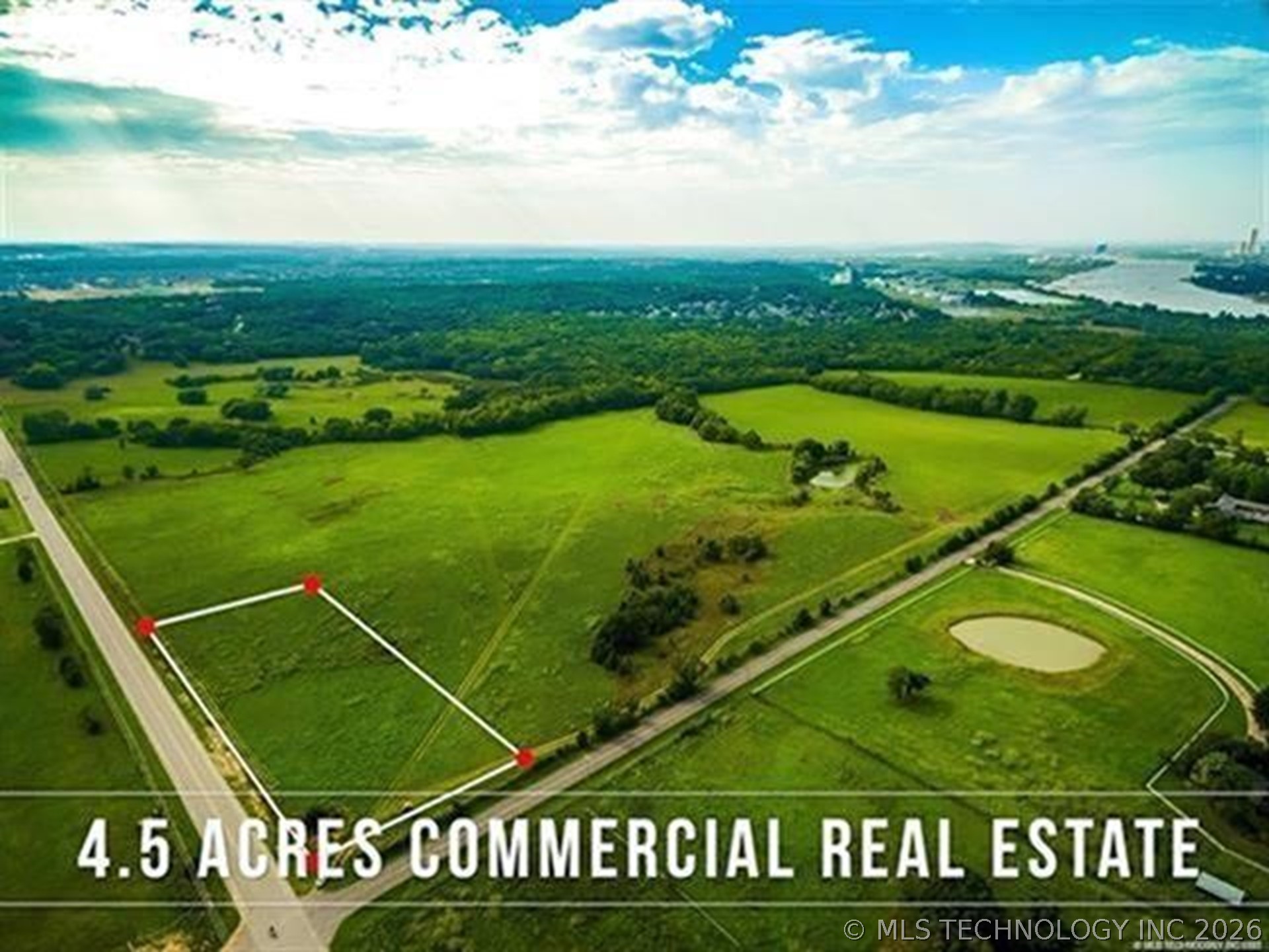 13099 S Harvard Avenue Jenks OK 74037