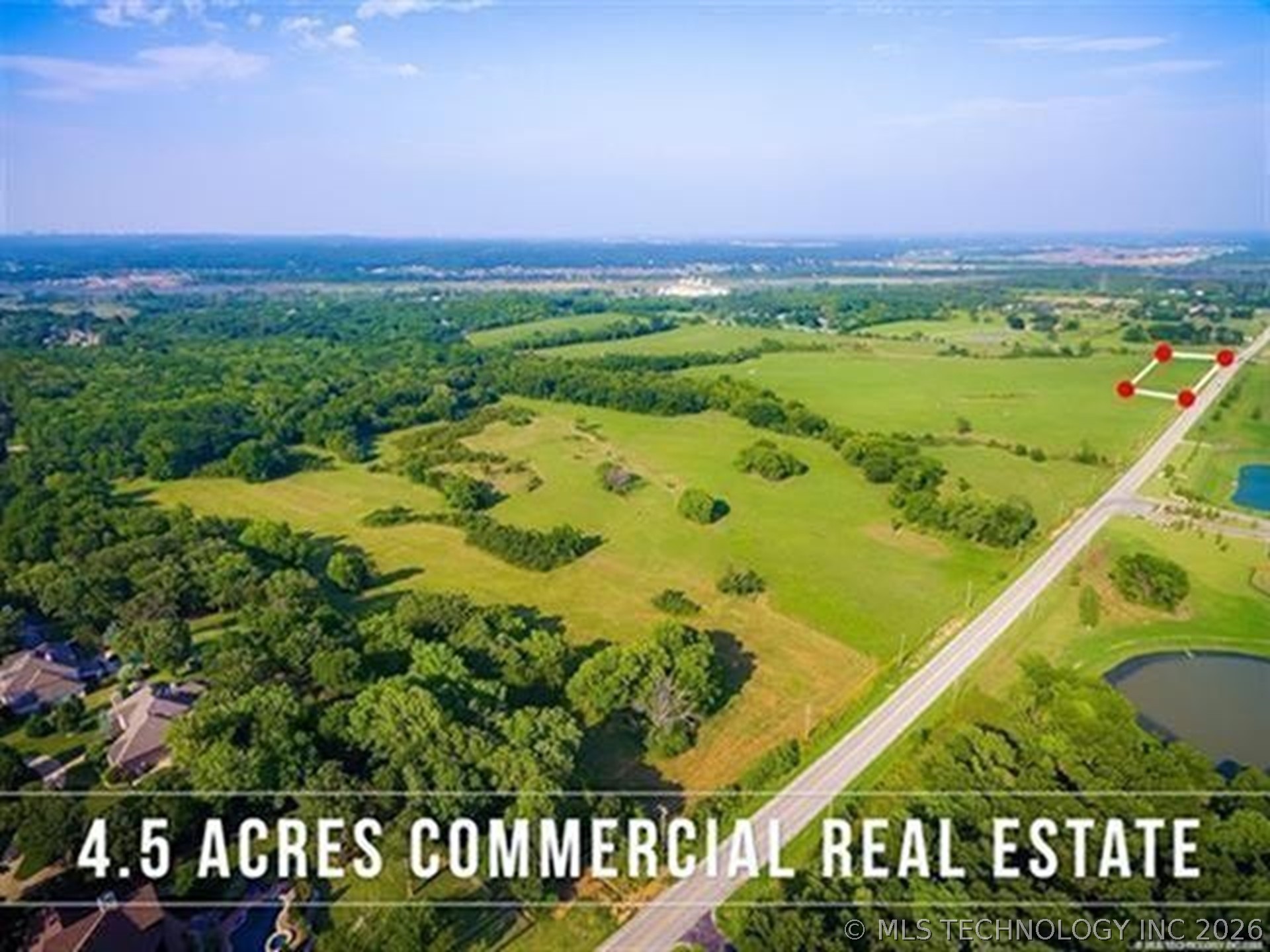 13099 S Harvard Avenue Jenks OK 74037