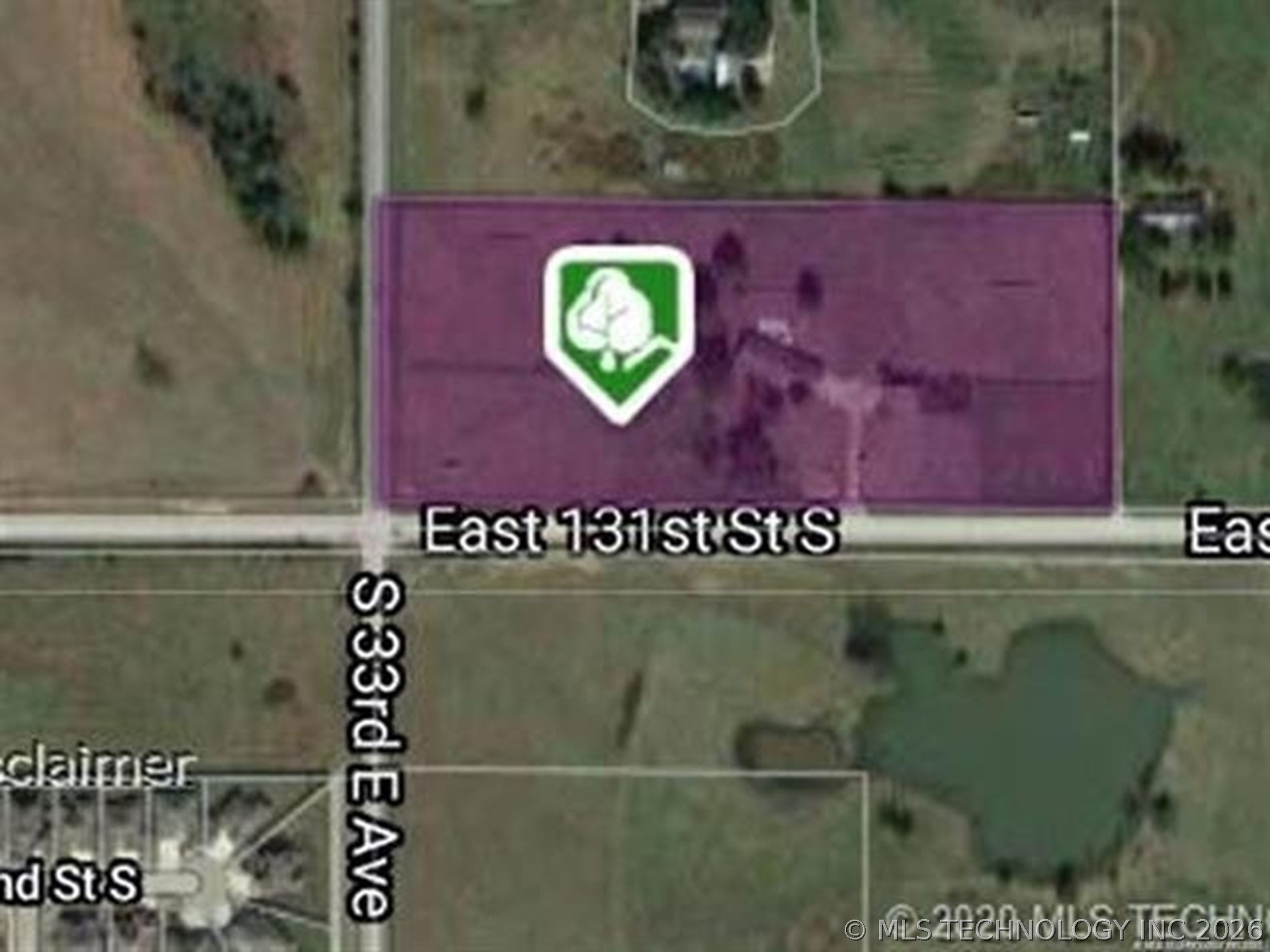 13099 S Harvard Avenue Jenks OK 74037