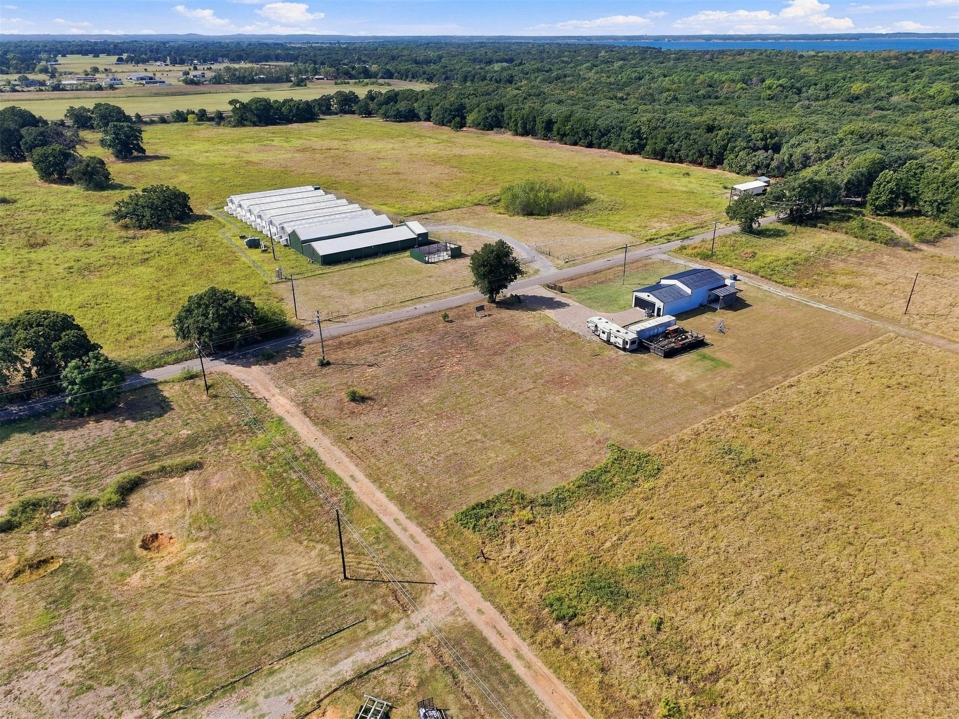 Davis Street Cartwright OK 74731