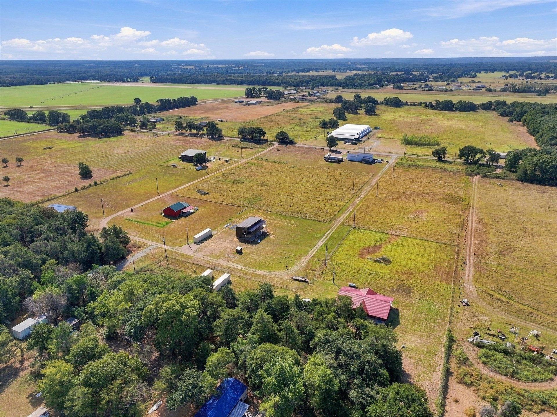 Davis Street Cartwright OK 74731