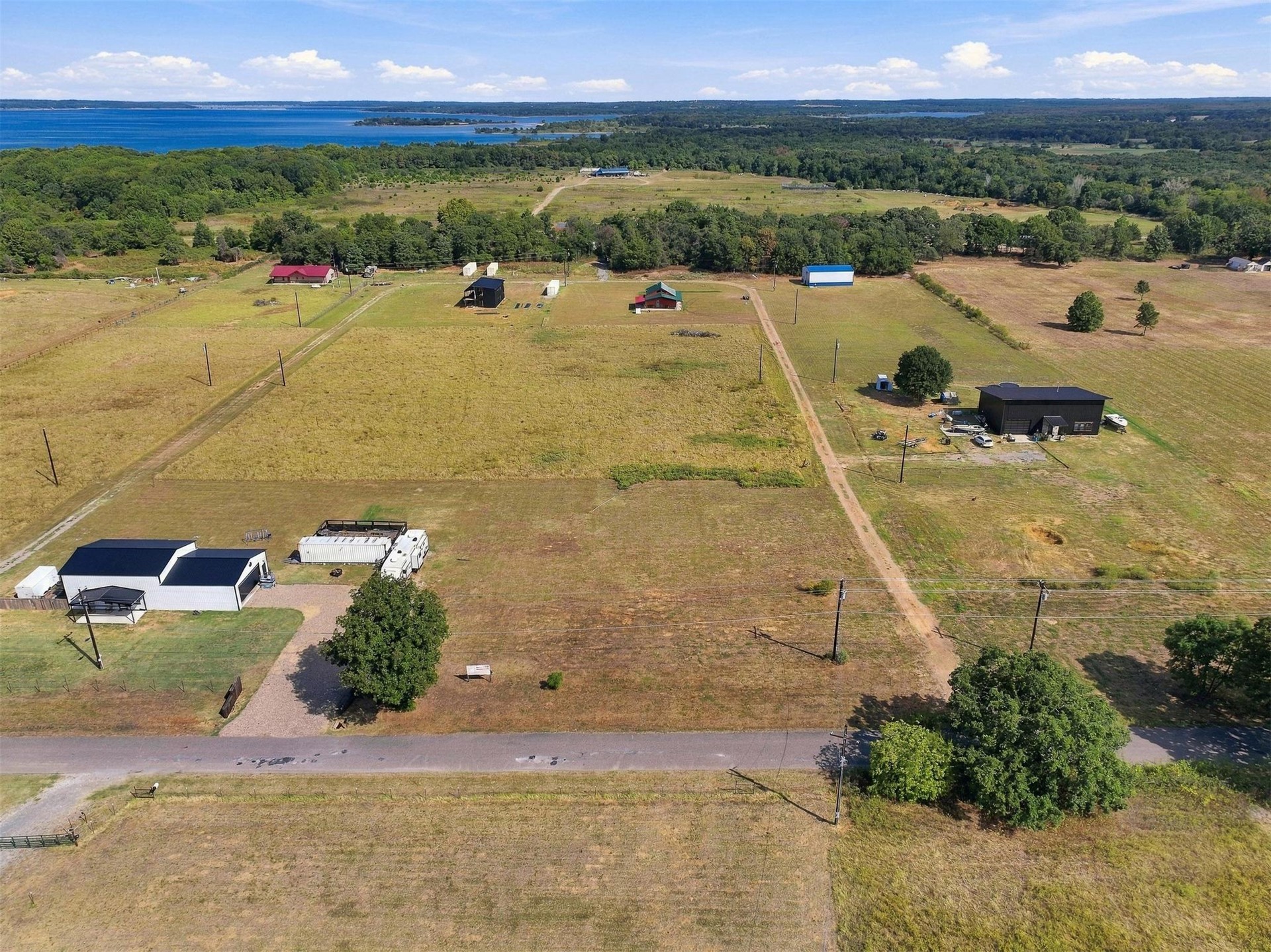 Davis Street Cartwright OK 74731