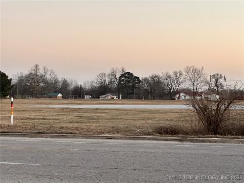 County Road 3700 Allen OK 74825