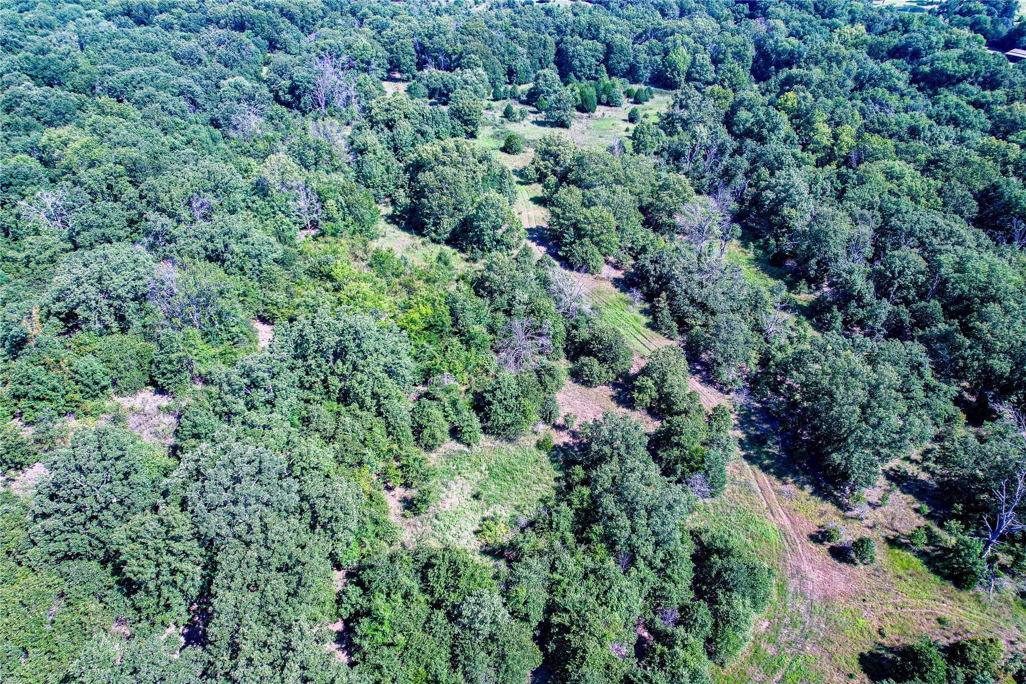 0000 W 191st Street S Bristow OK 74010