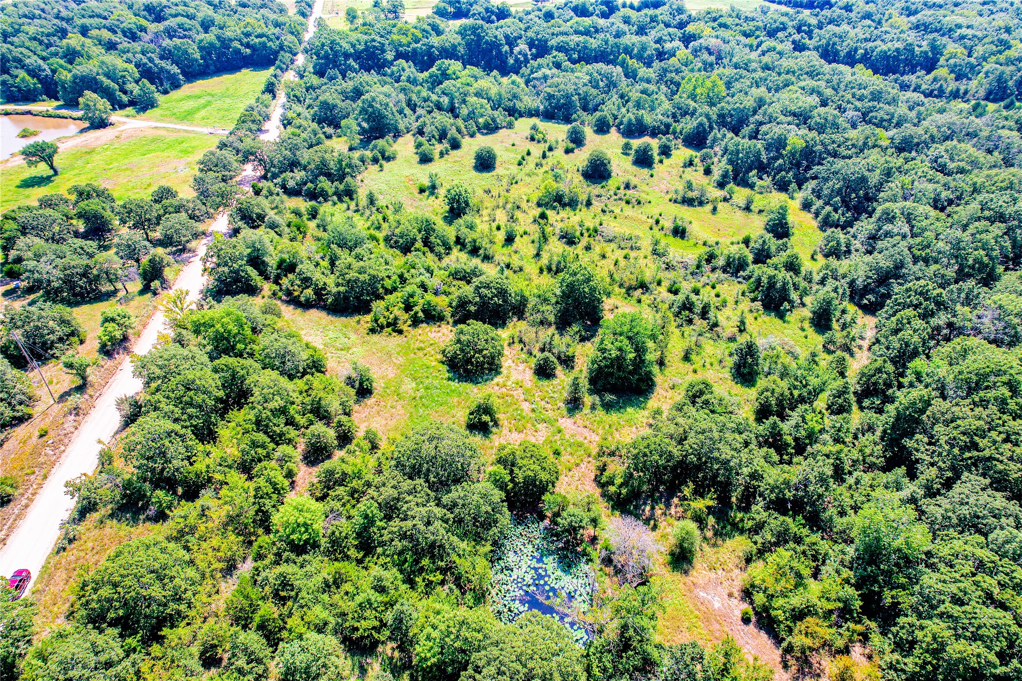 0000 W 191st Street S Bristow OK 74010