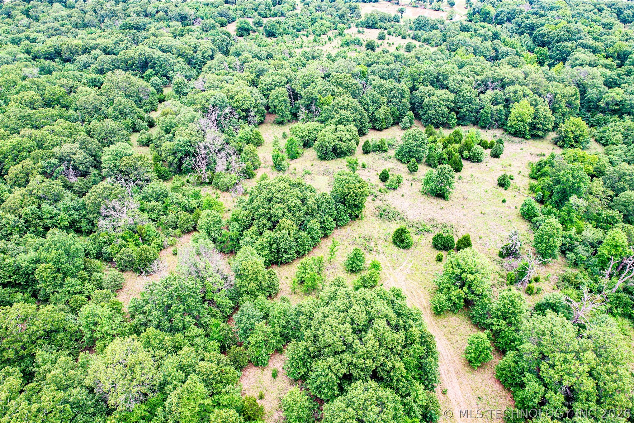 0000 W 191st Street S Bristow OK 74010