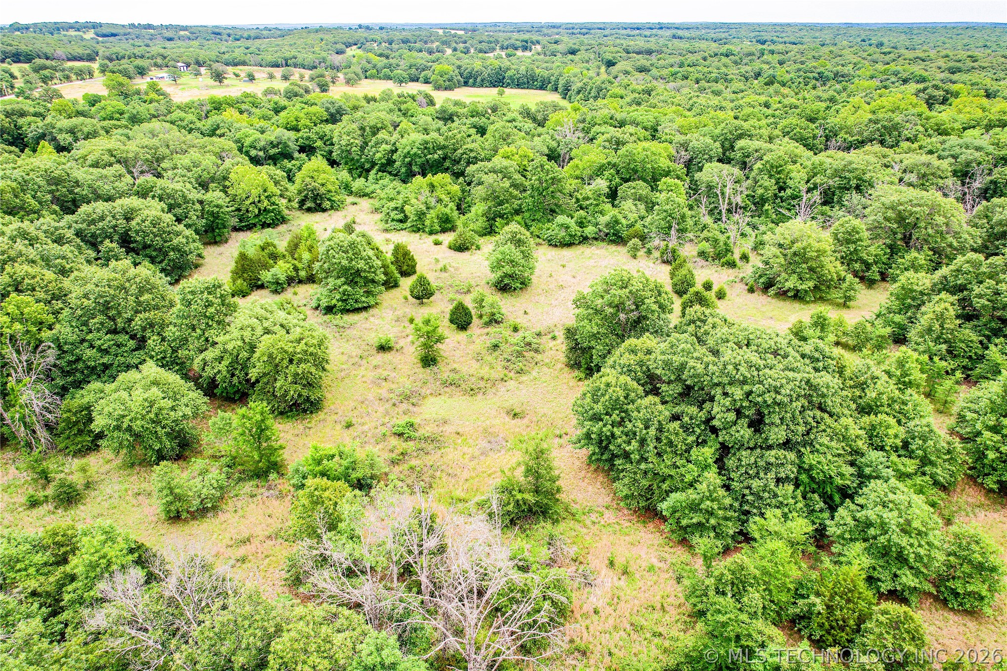 0000 W 191st Street S Bristow OK 74010