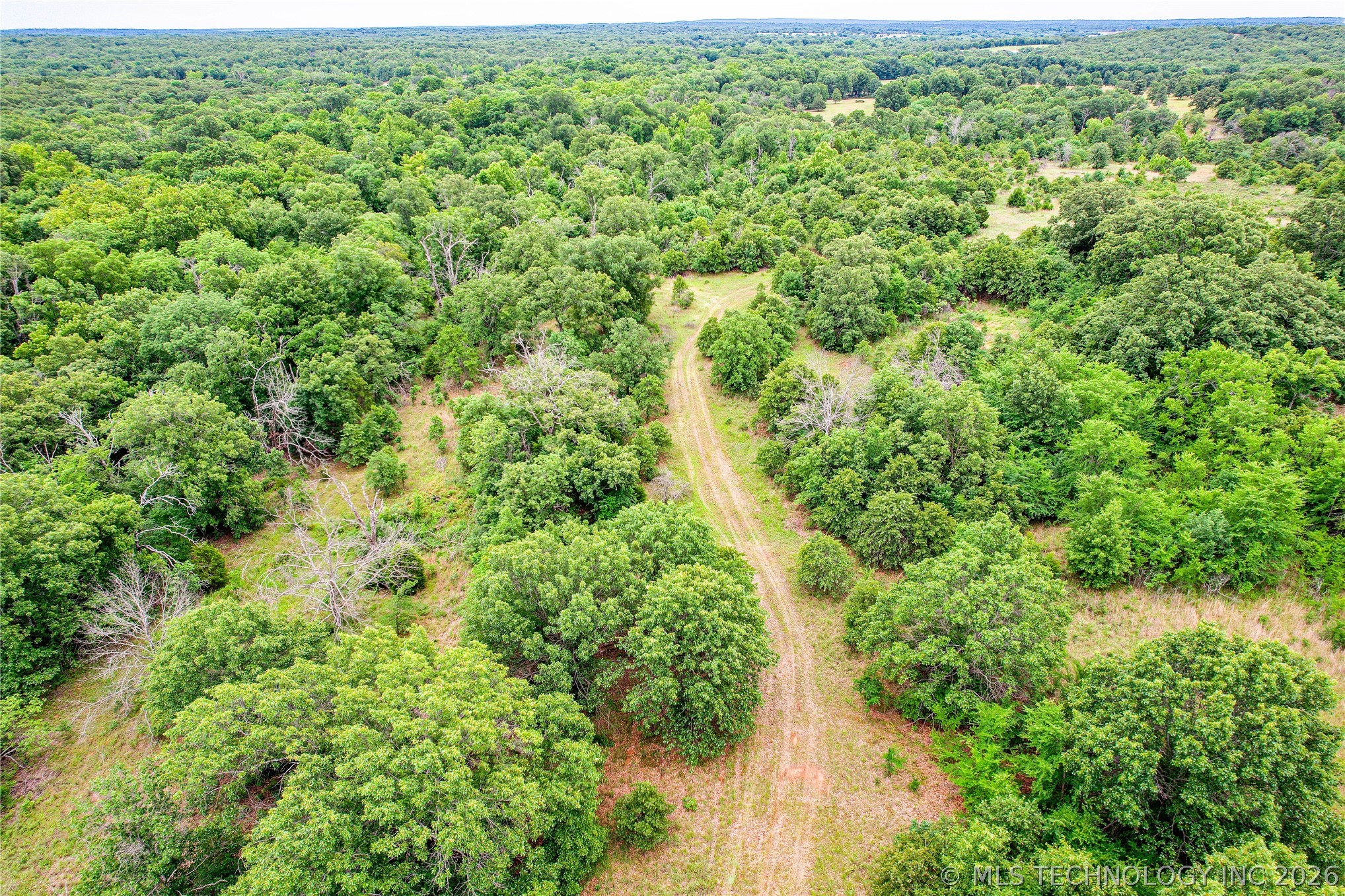 0000 W 191st Street S Bristow OK 74010