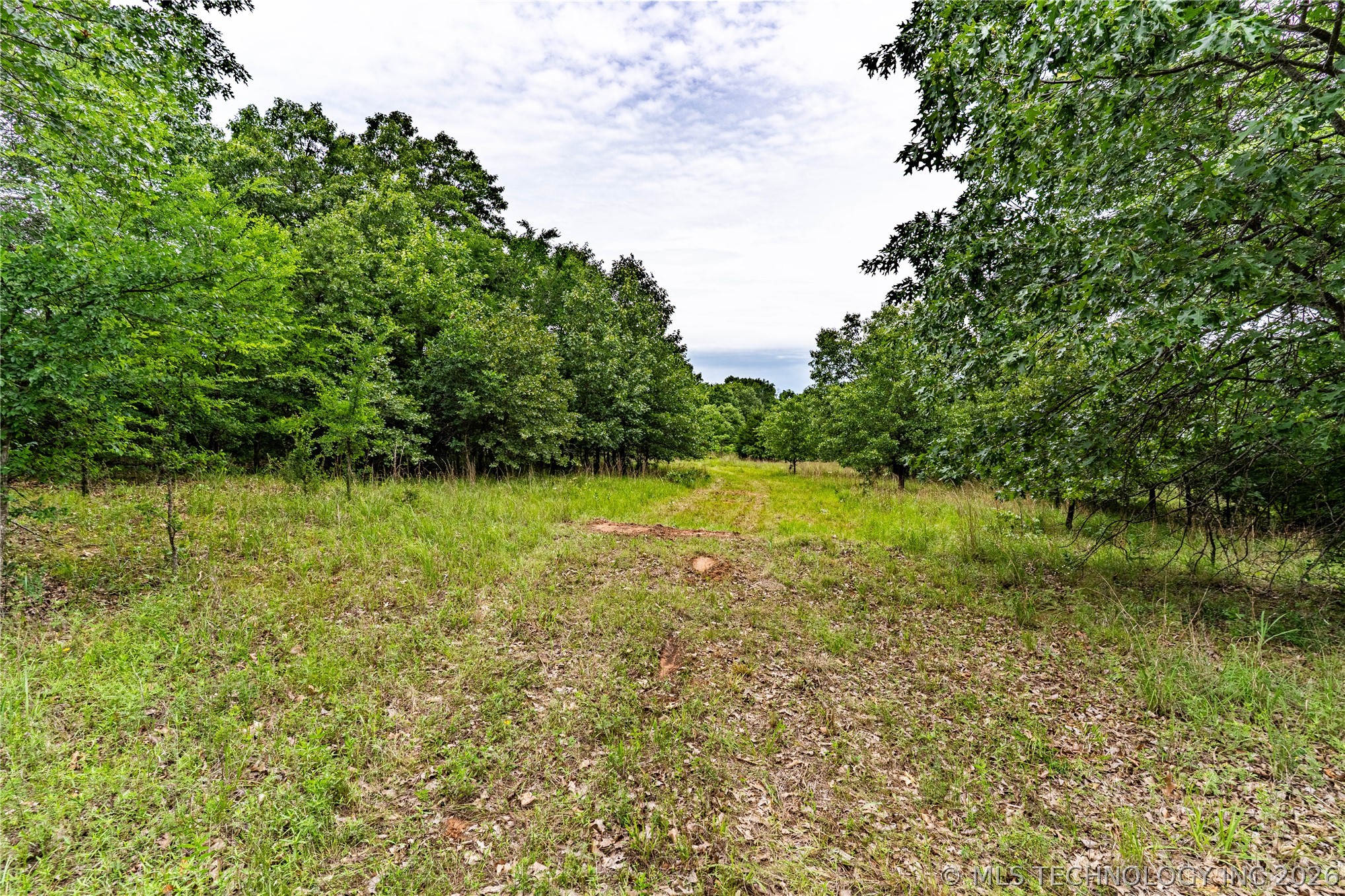 0000 W 191st Street S Bristow OK 74010
