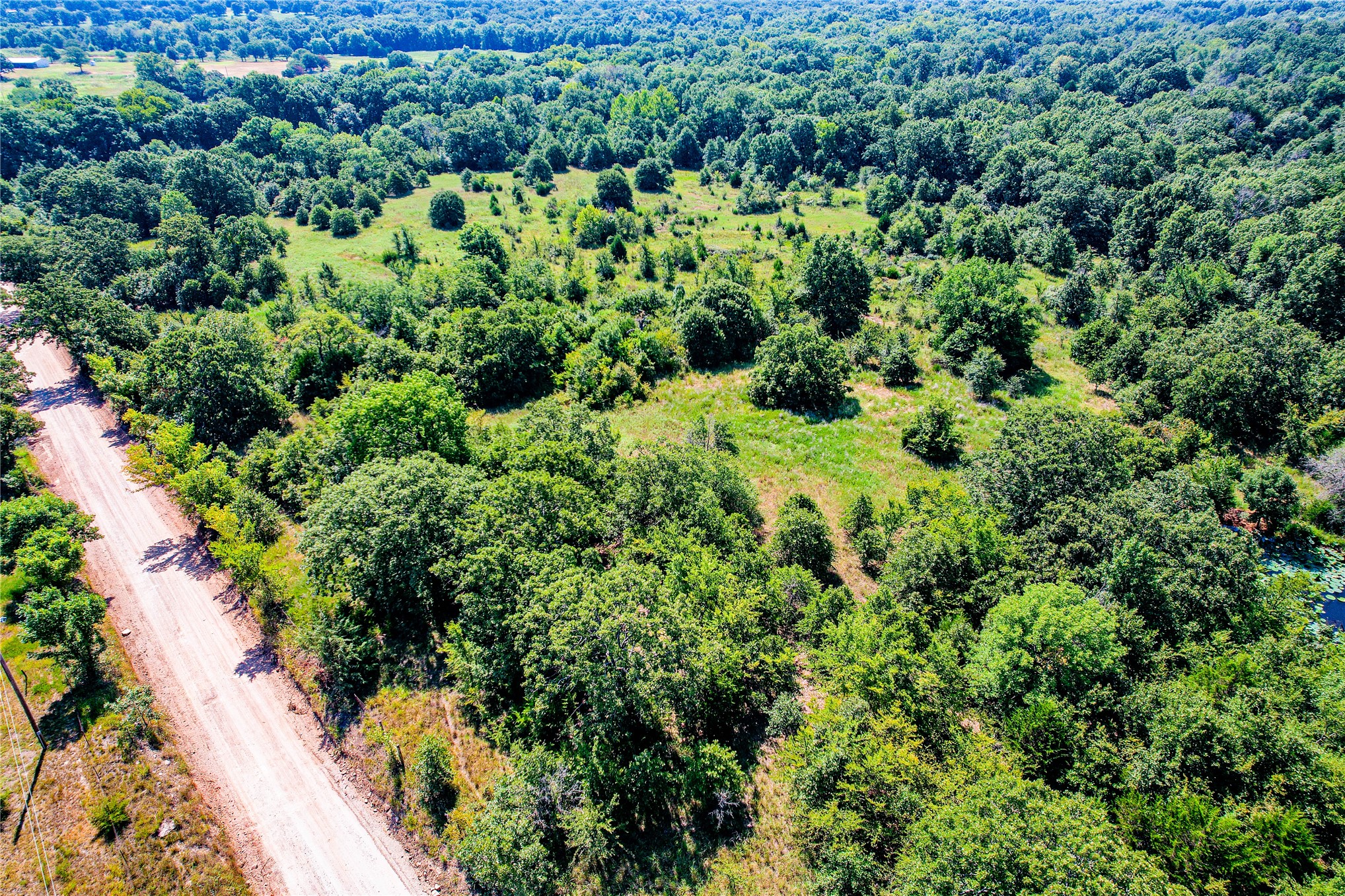 0000 W 191st Street S Bristow OK 74010