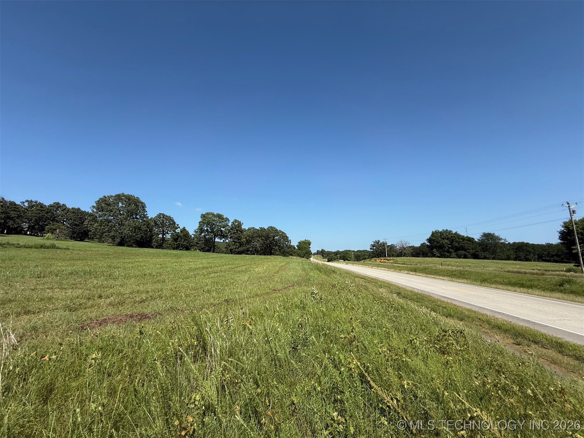 Us Highway 64 Vian OK 74435