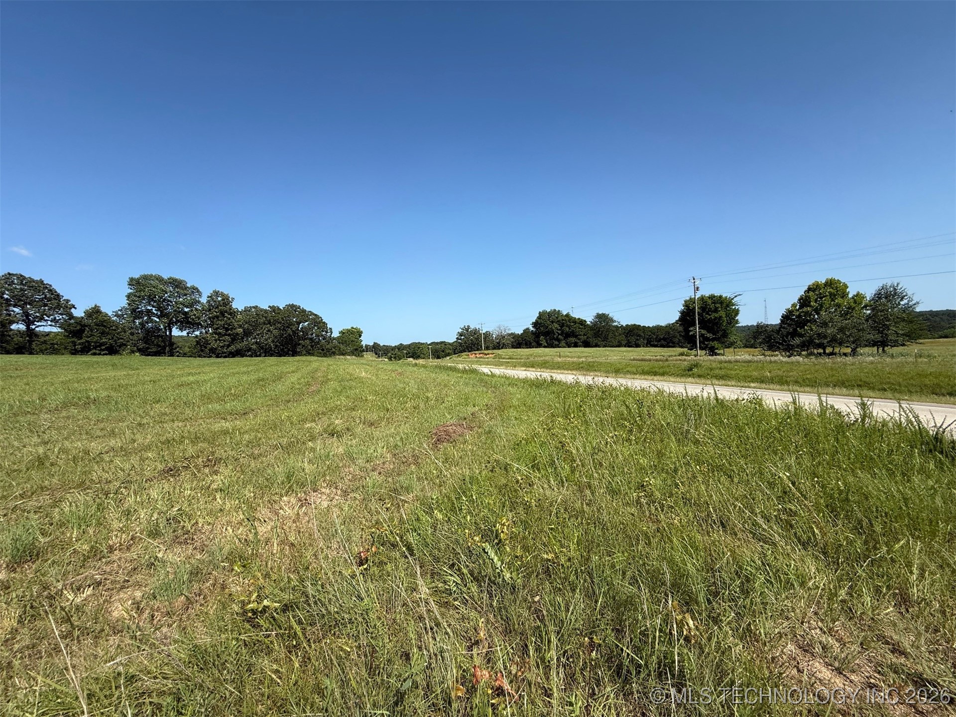 Us Highway 64 Vian OK 74435