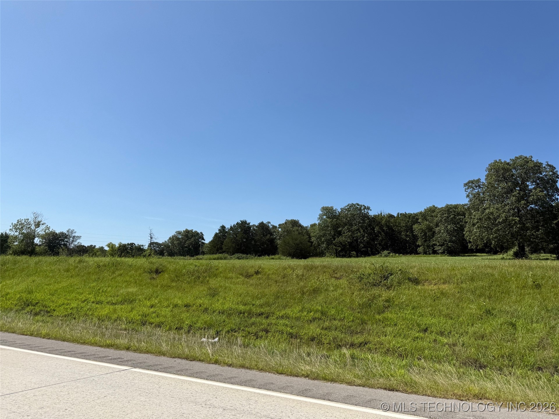 Us Highway 64 Vian OK 74435