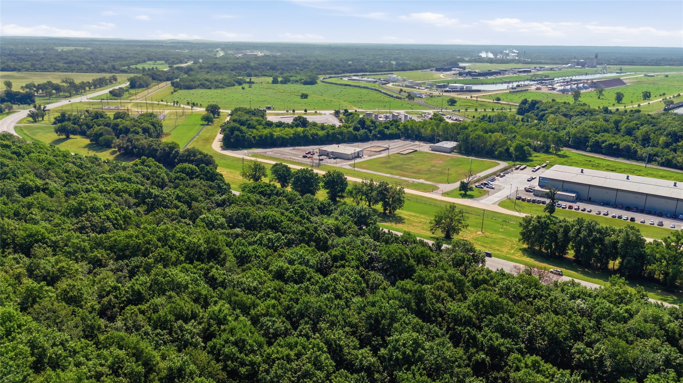 4585 E Highway 266 Catoosa OK 74015