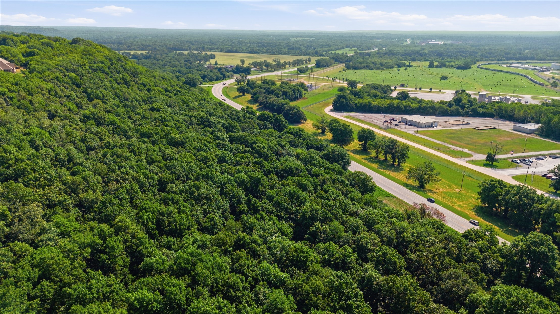 4585 E Highway 266 Catoosa OK 74015