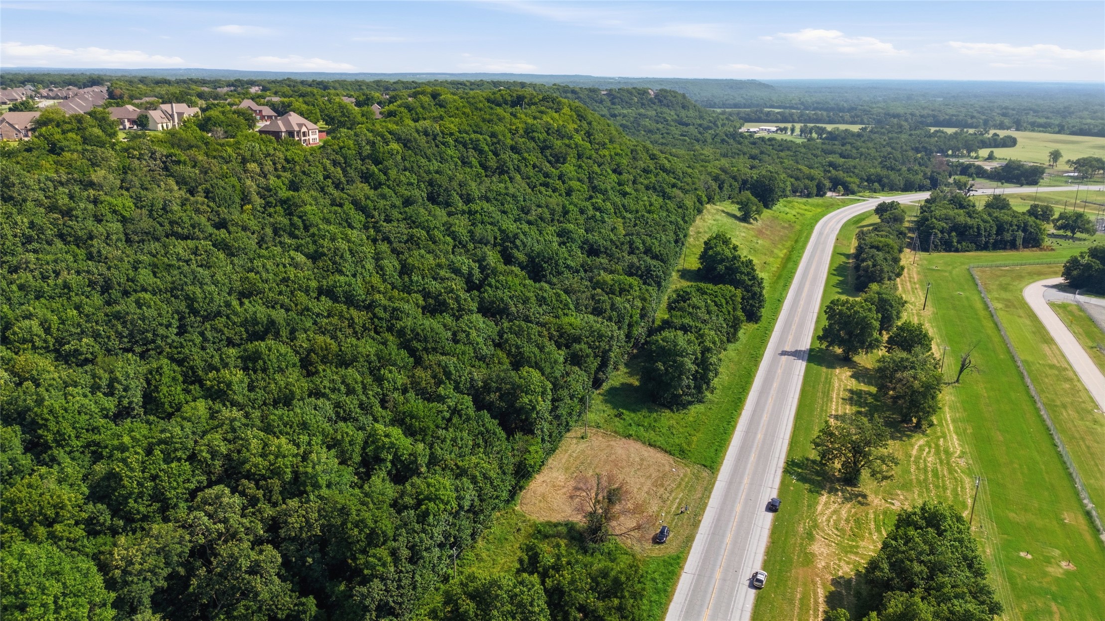 4585 E Highway 266 Catoosa OK 74015