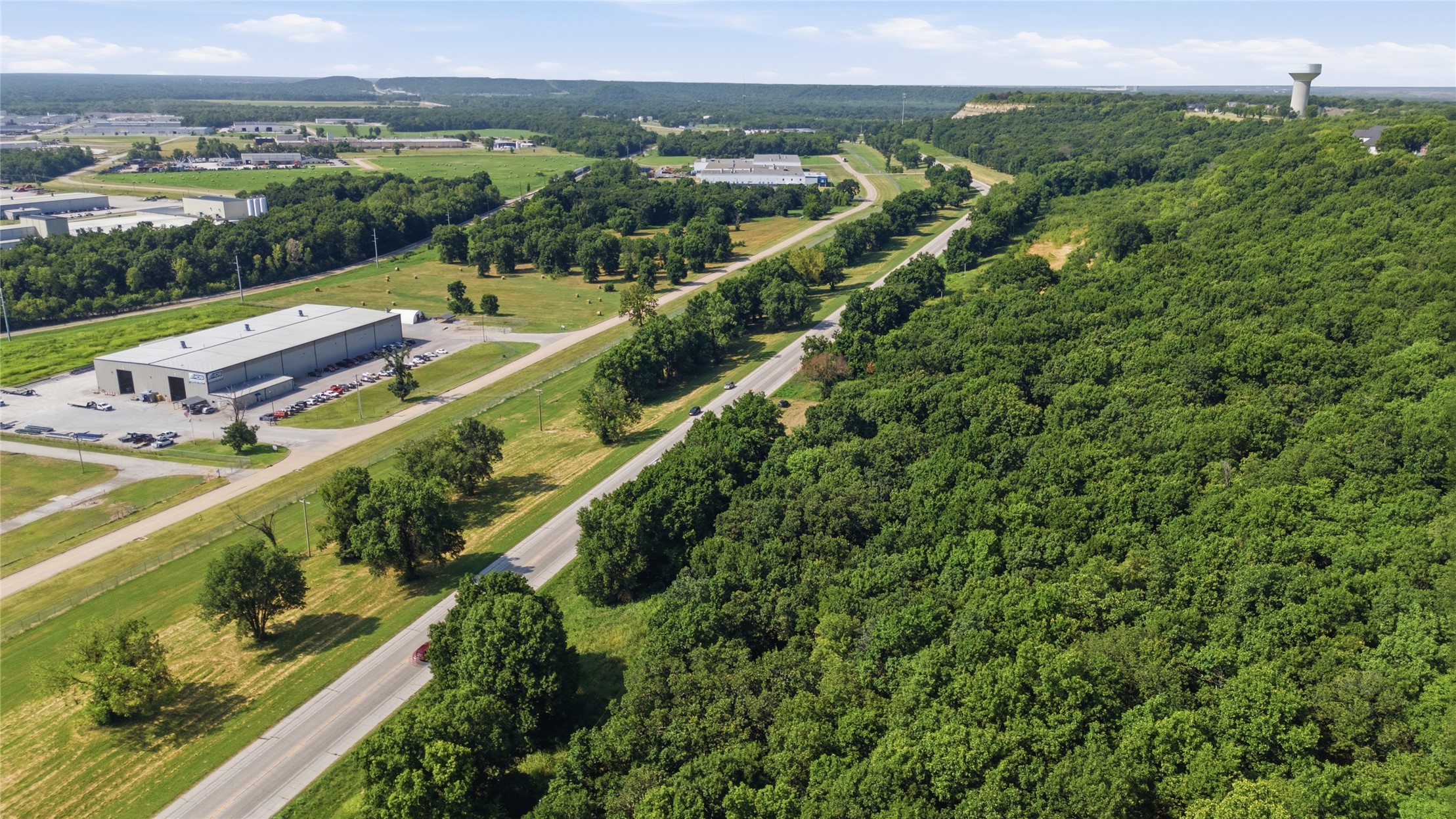 4585 E Highway 266 Catoosa OK 74015
