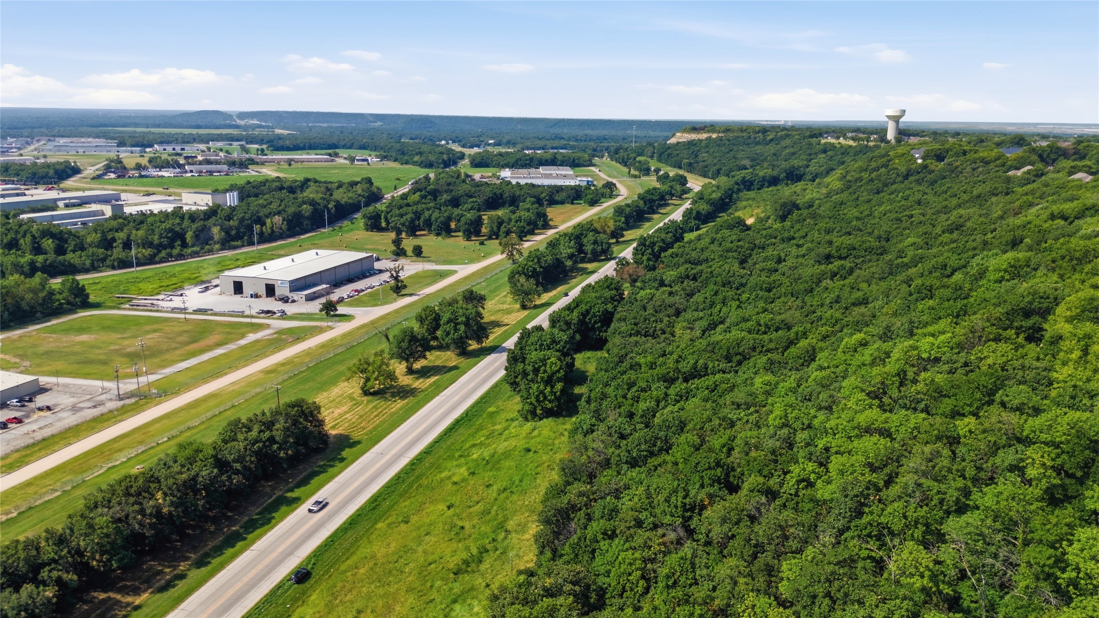 4585 E Highway 266 Catoosa OK 74015