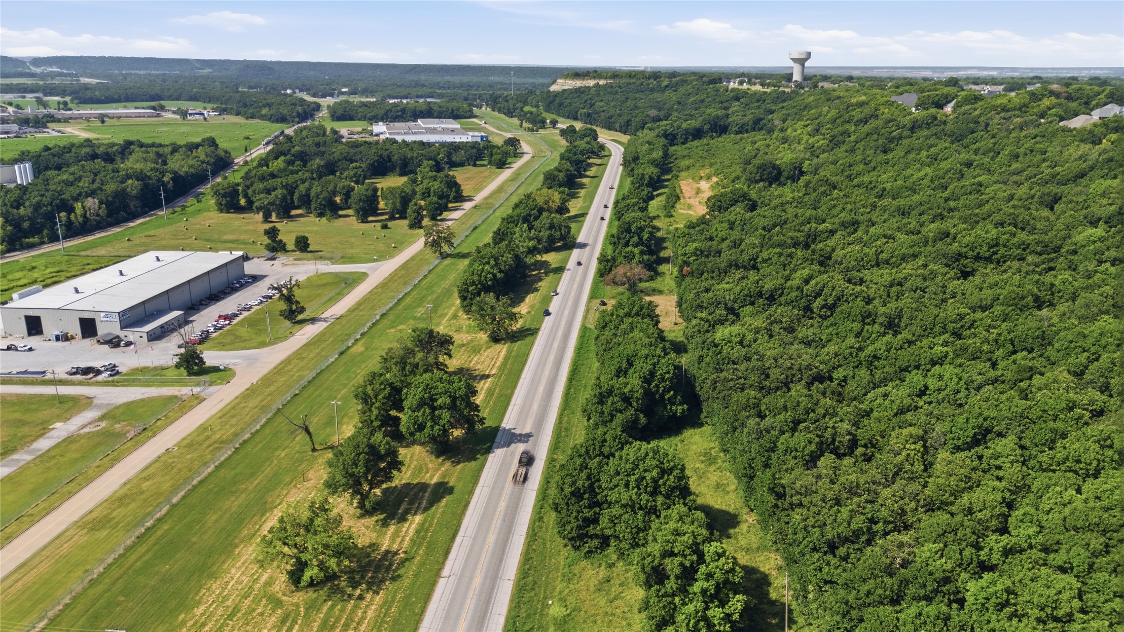 4585 E Highway 266 Catoosa OK 74015