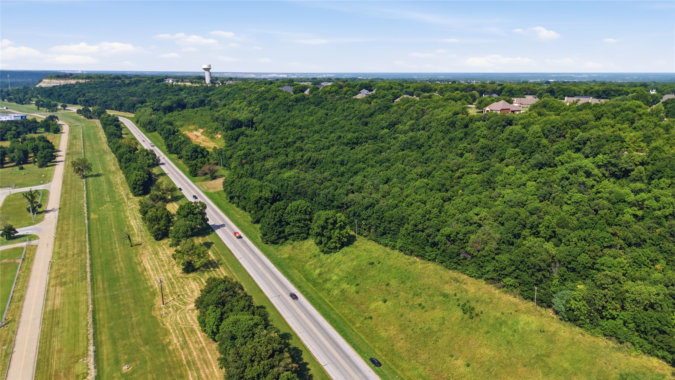 4585 E Highway 266 Catoosa OK 74015