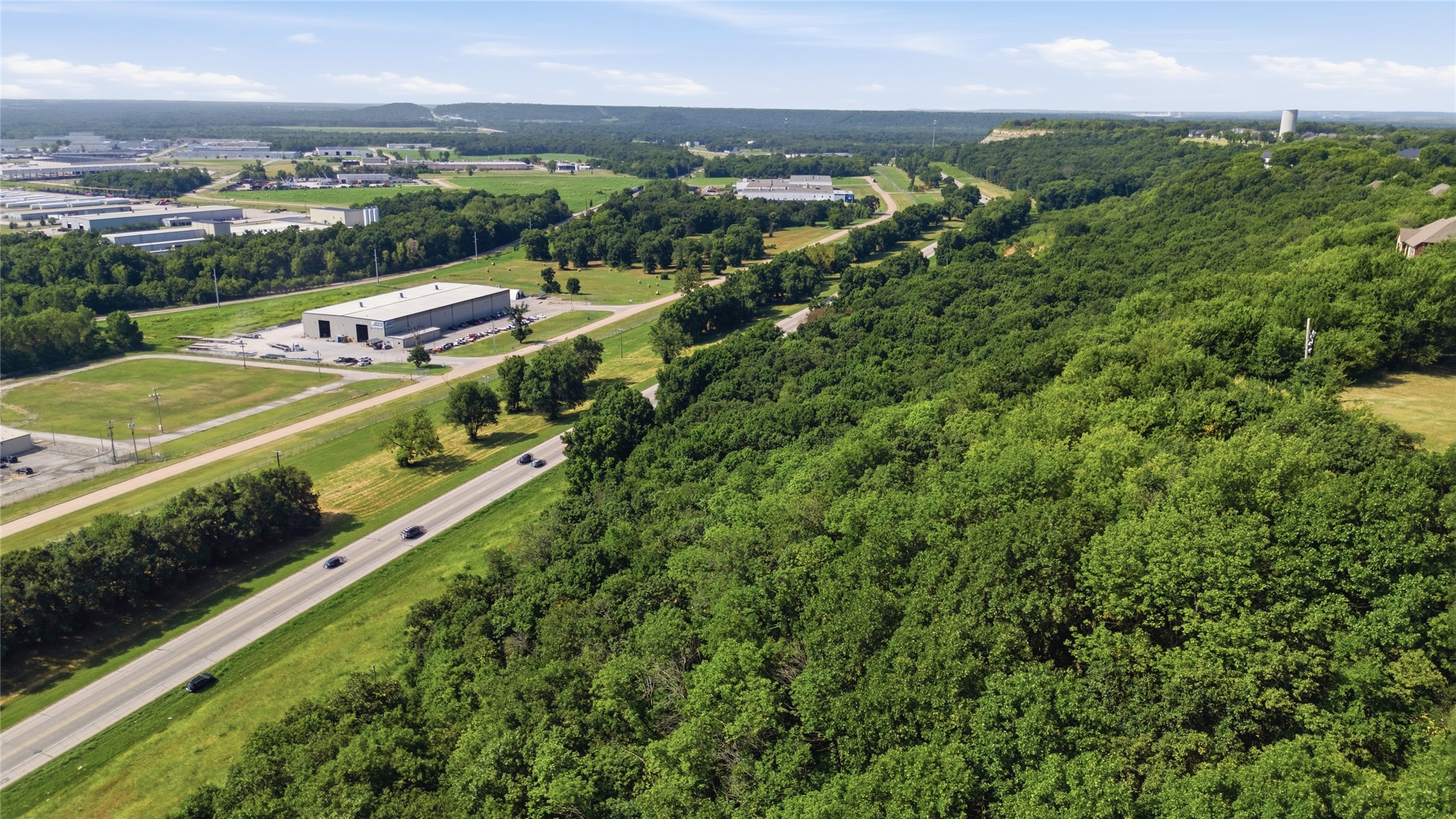 4585 E Highway 266 Catoosa OK 74015