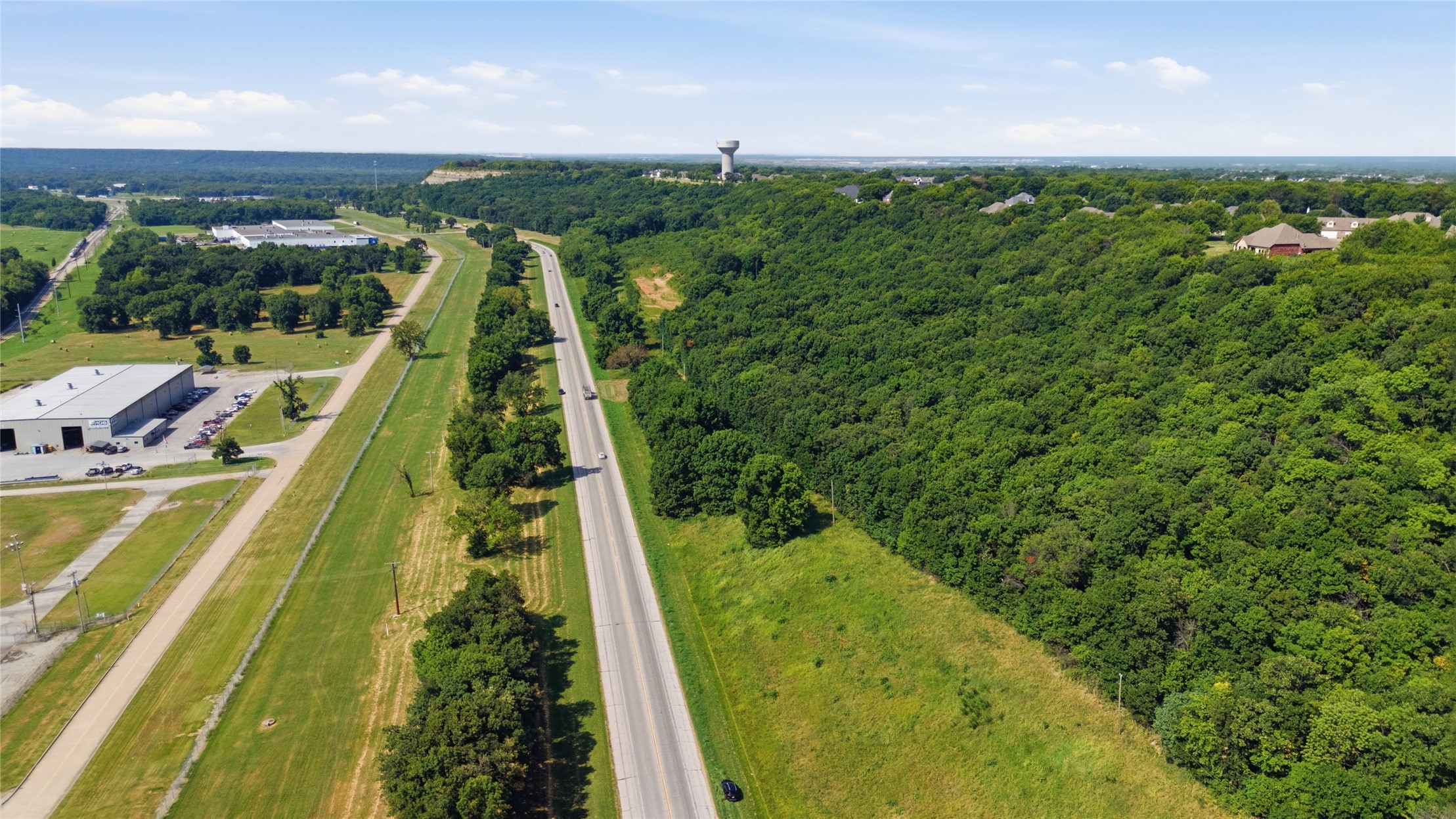 4585 E Highway 266 Catoosa OK 74015