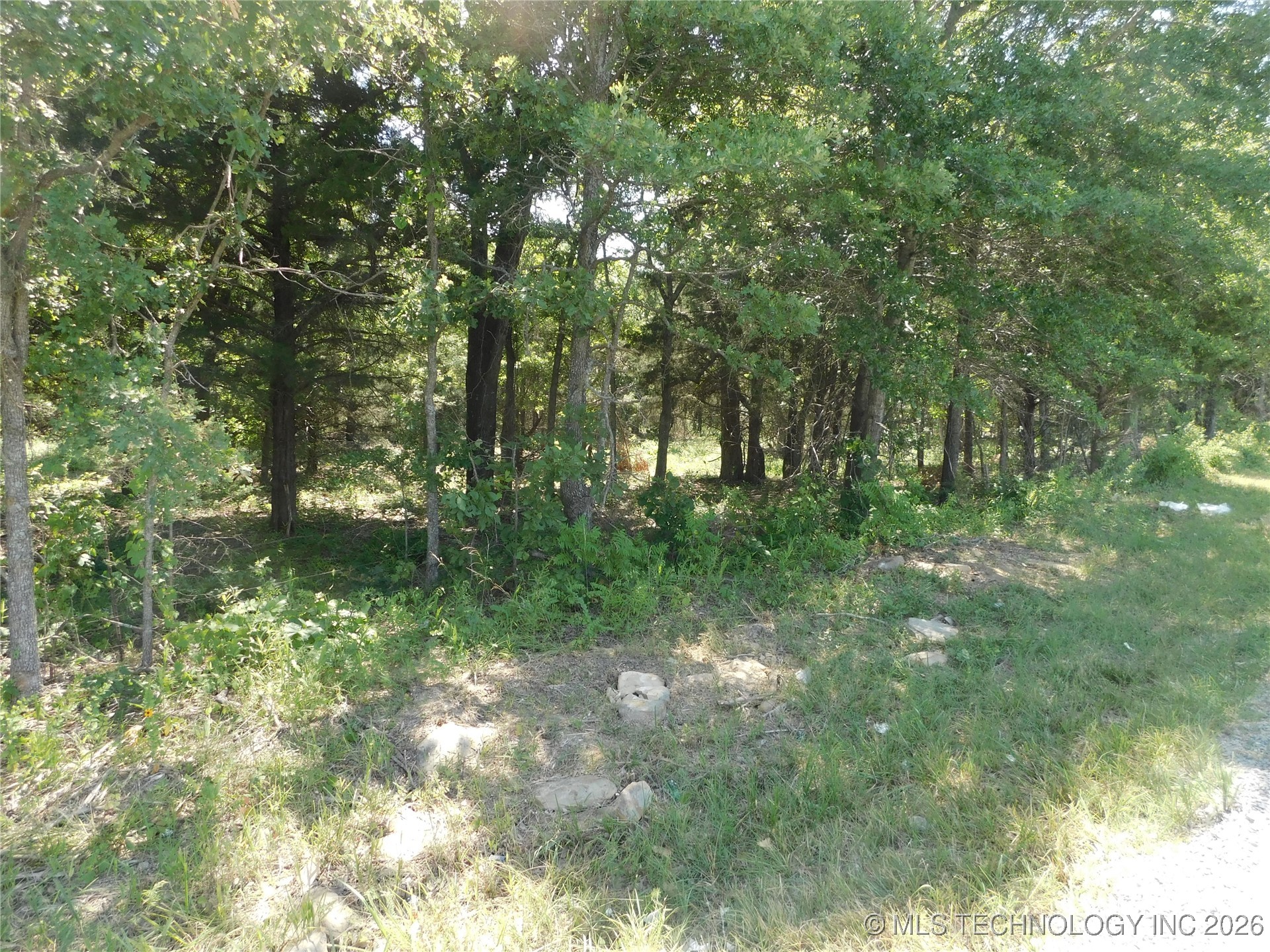 Tannehill Road Mcalester OK 74501