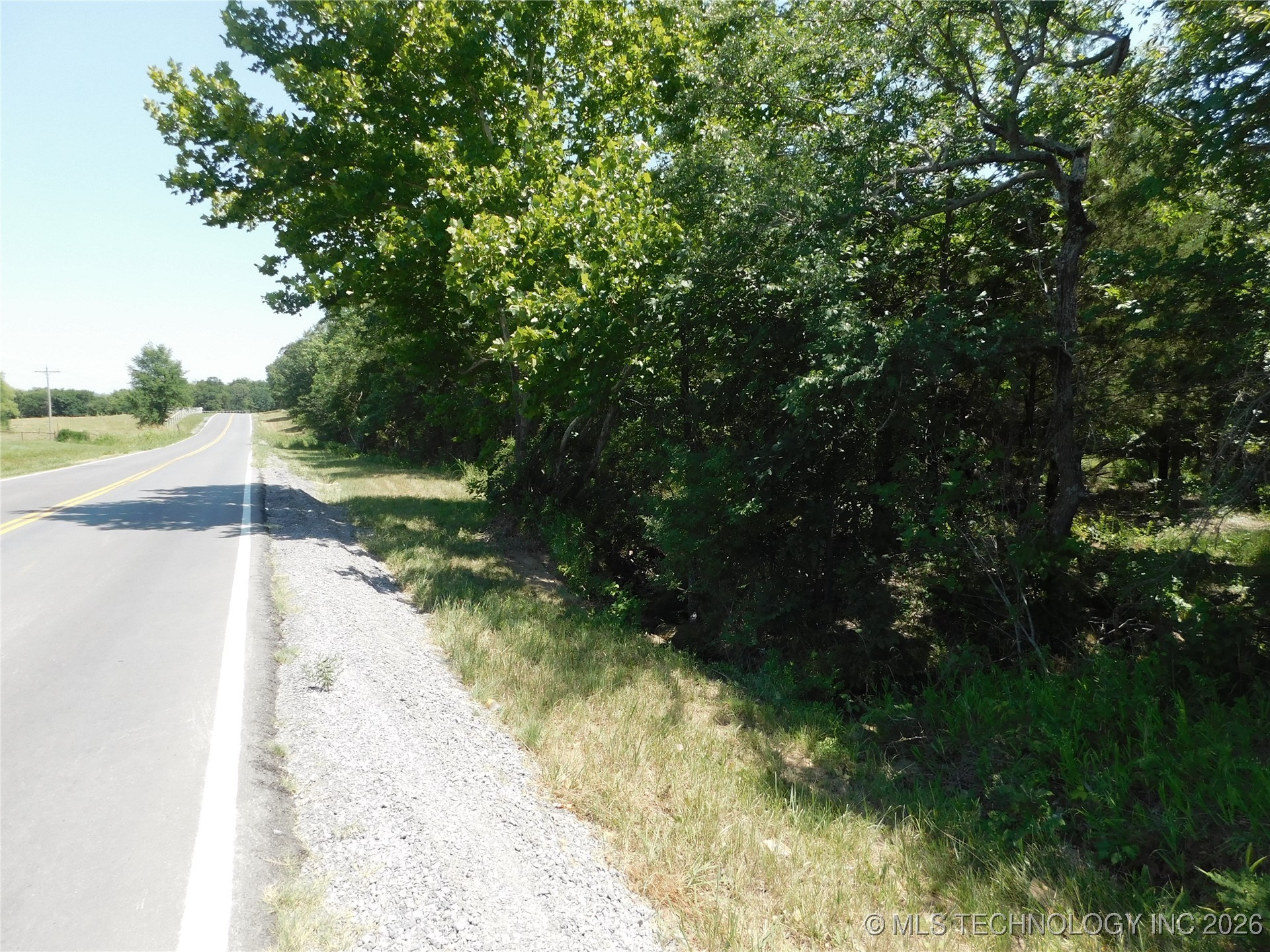Tannehill Road Mcalester OK 74501