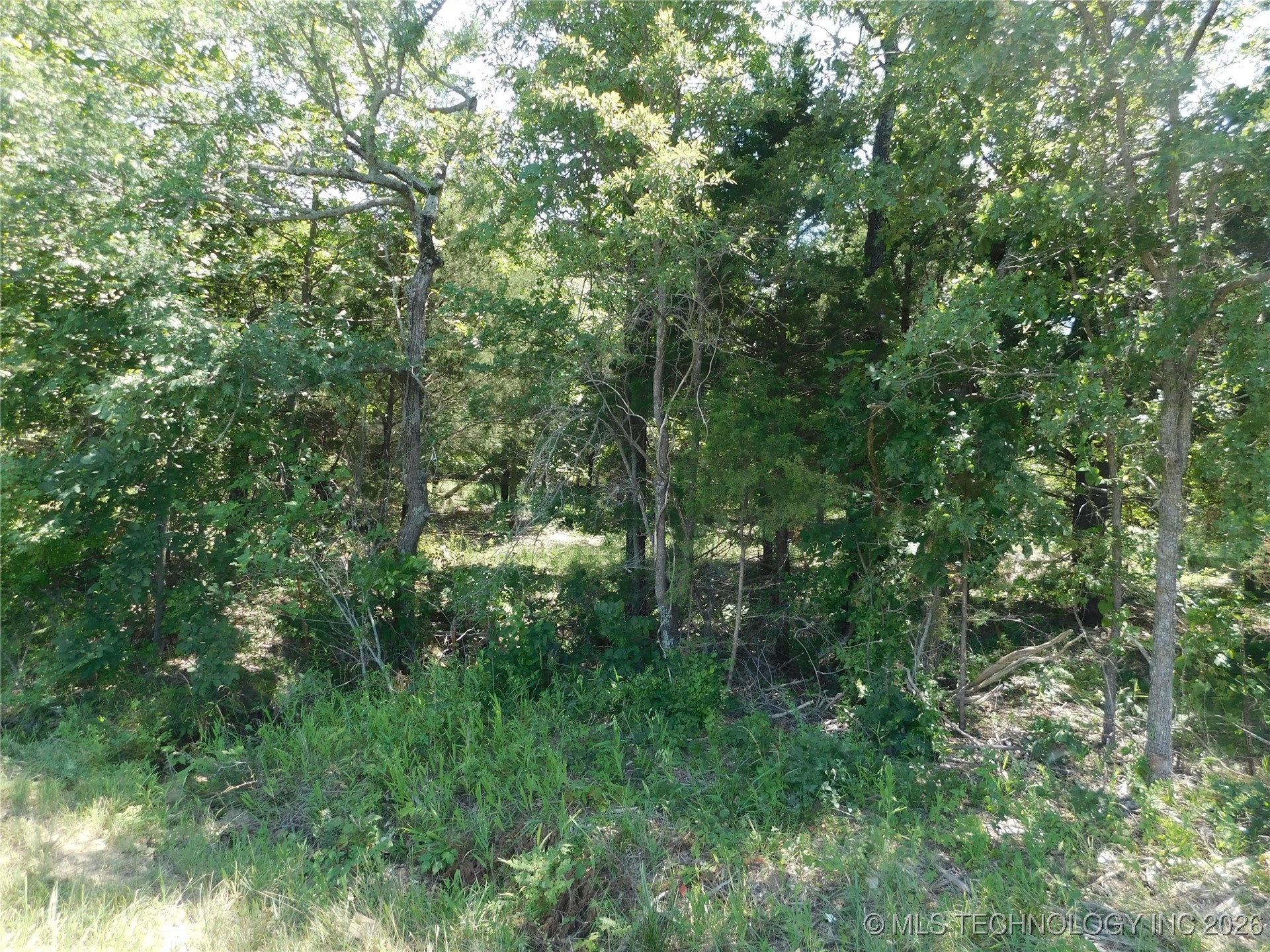 Tannehill Road Mcalester OK 74501
